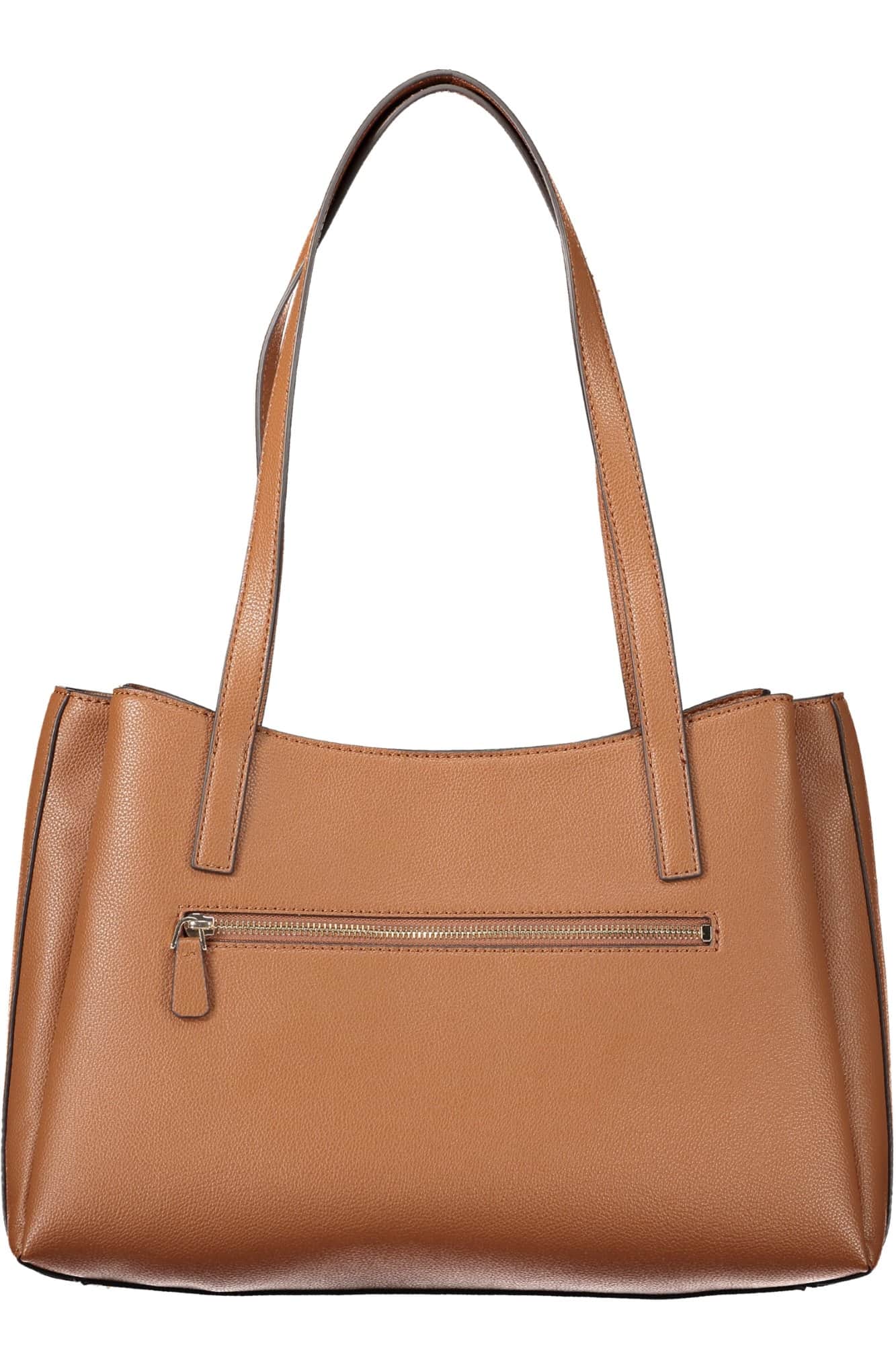 GUESS JEANS DAMES BRUIN TAS
