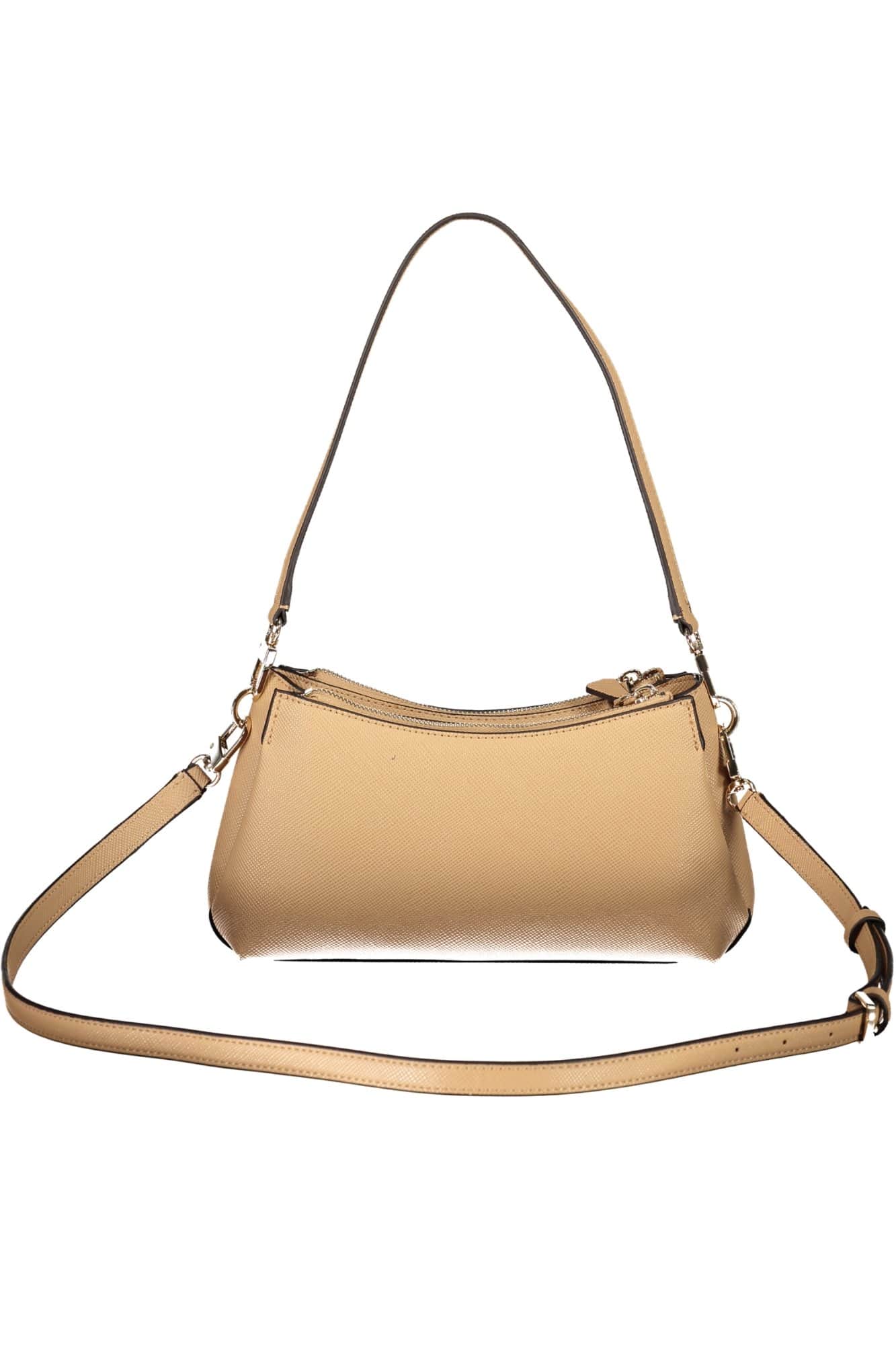 GUESS JEANS DAMES BEIGE TAS
