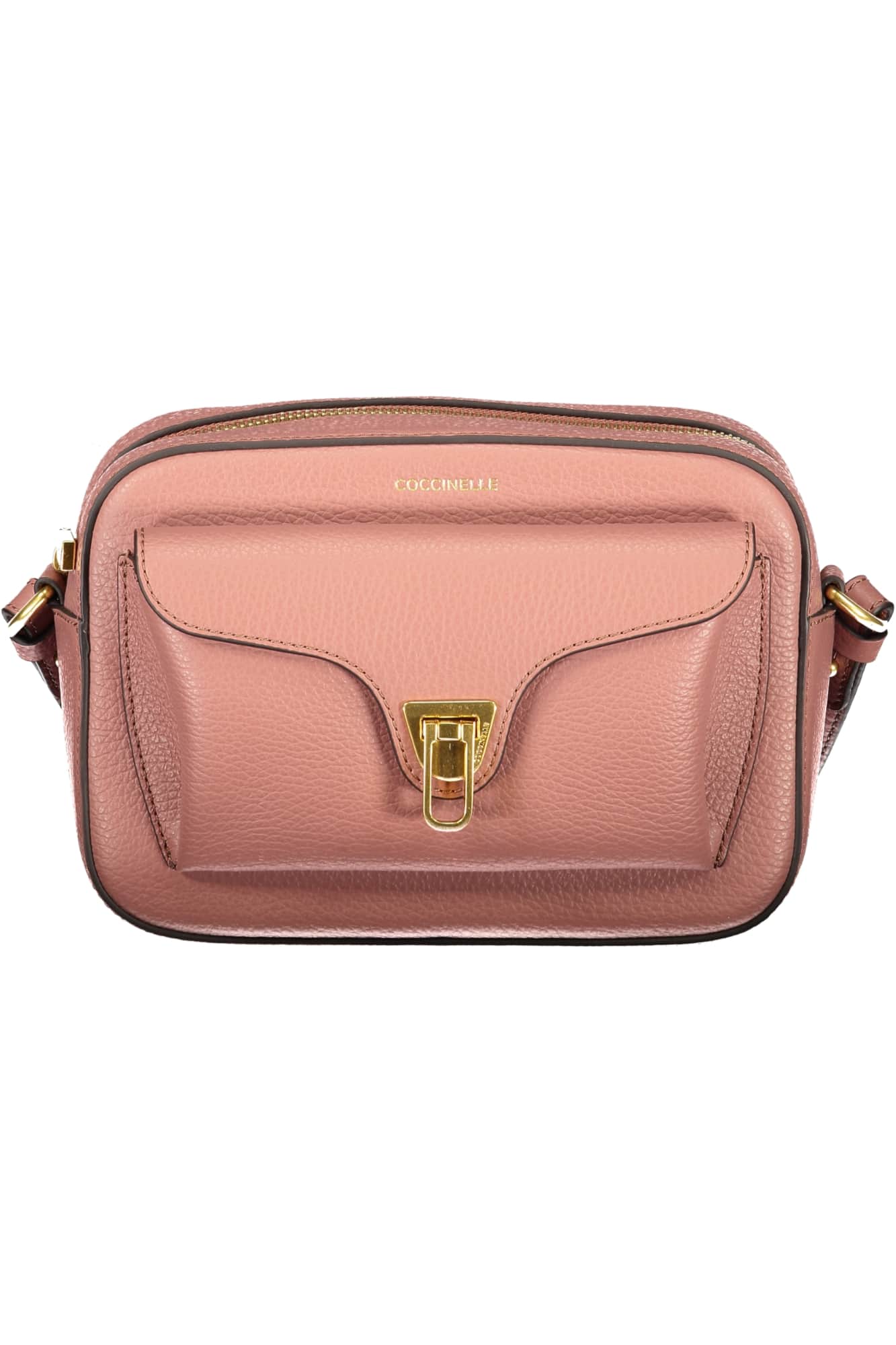 COCCINELLE DAMES BRUIN TAS