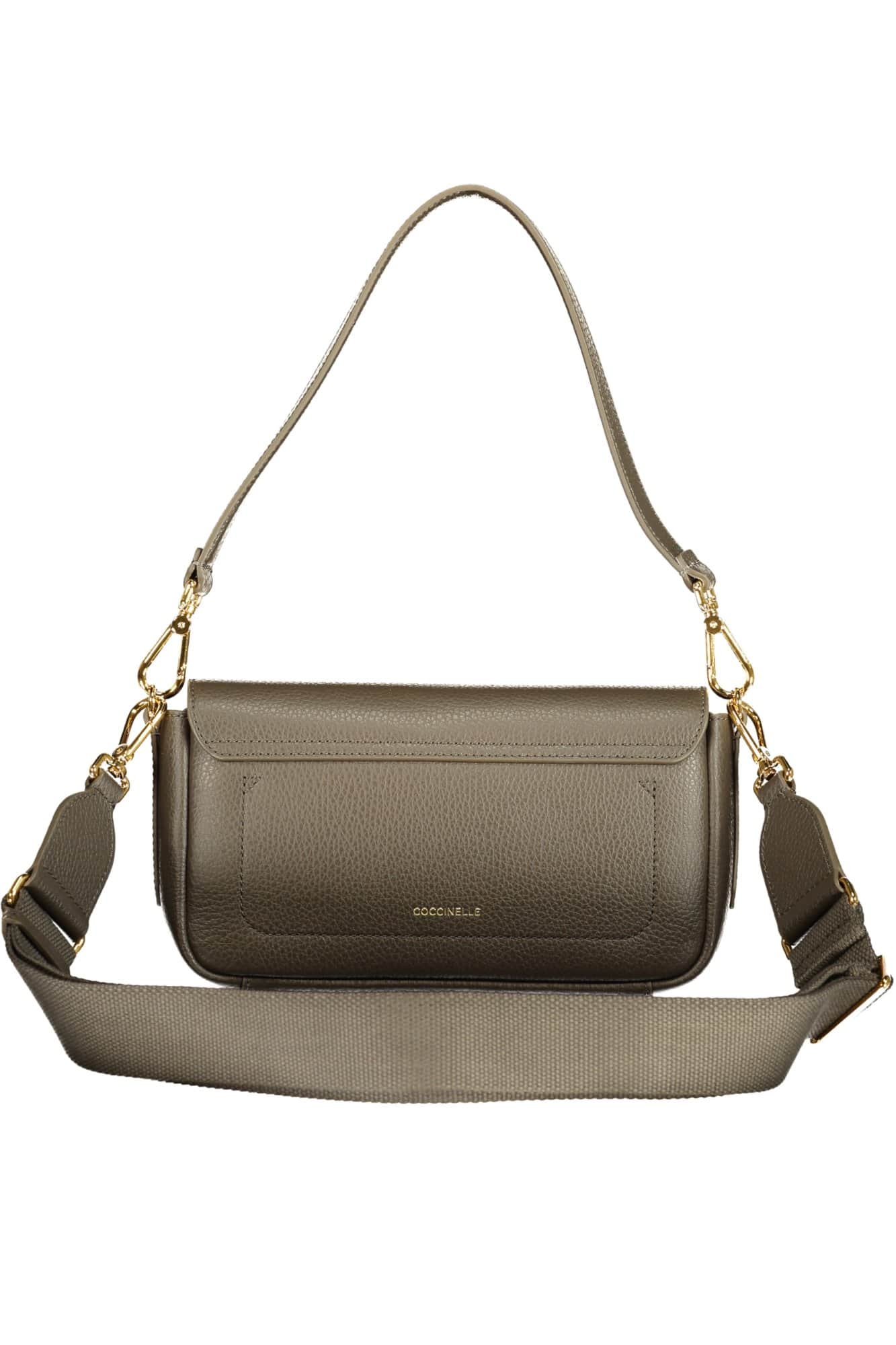 COCCINELLE DAMES ROZE TAS