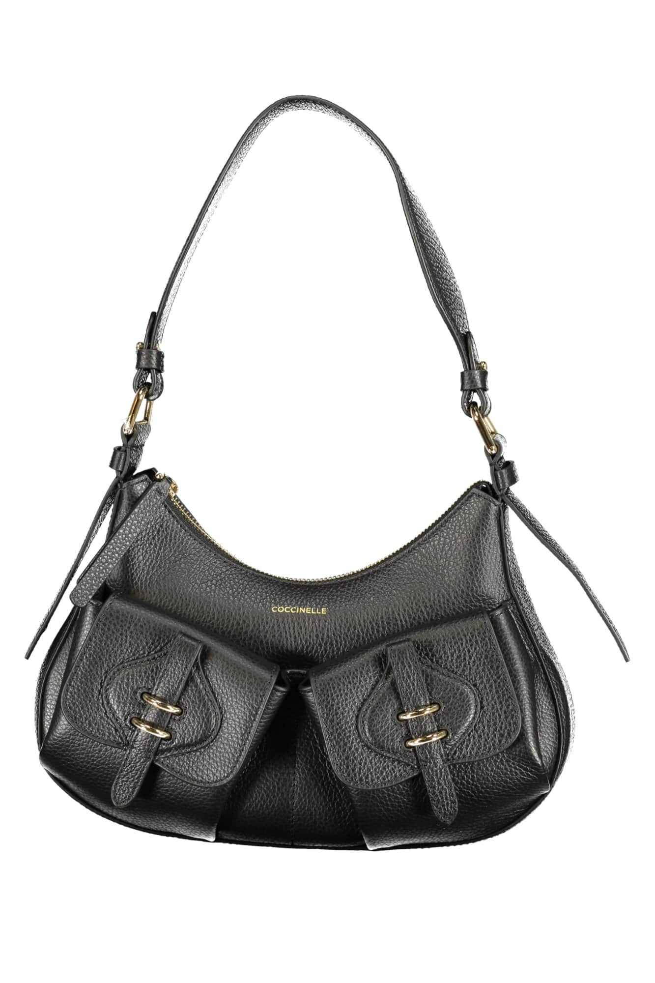 COCCINELLE DAMES BRUIN TAS