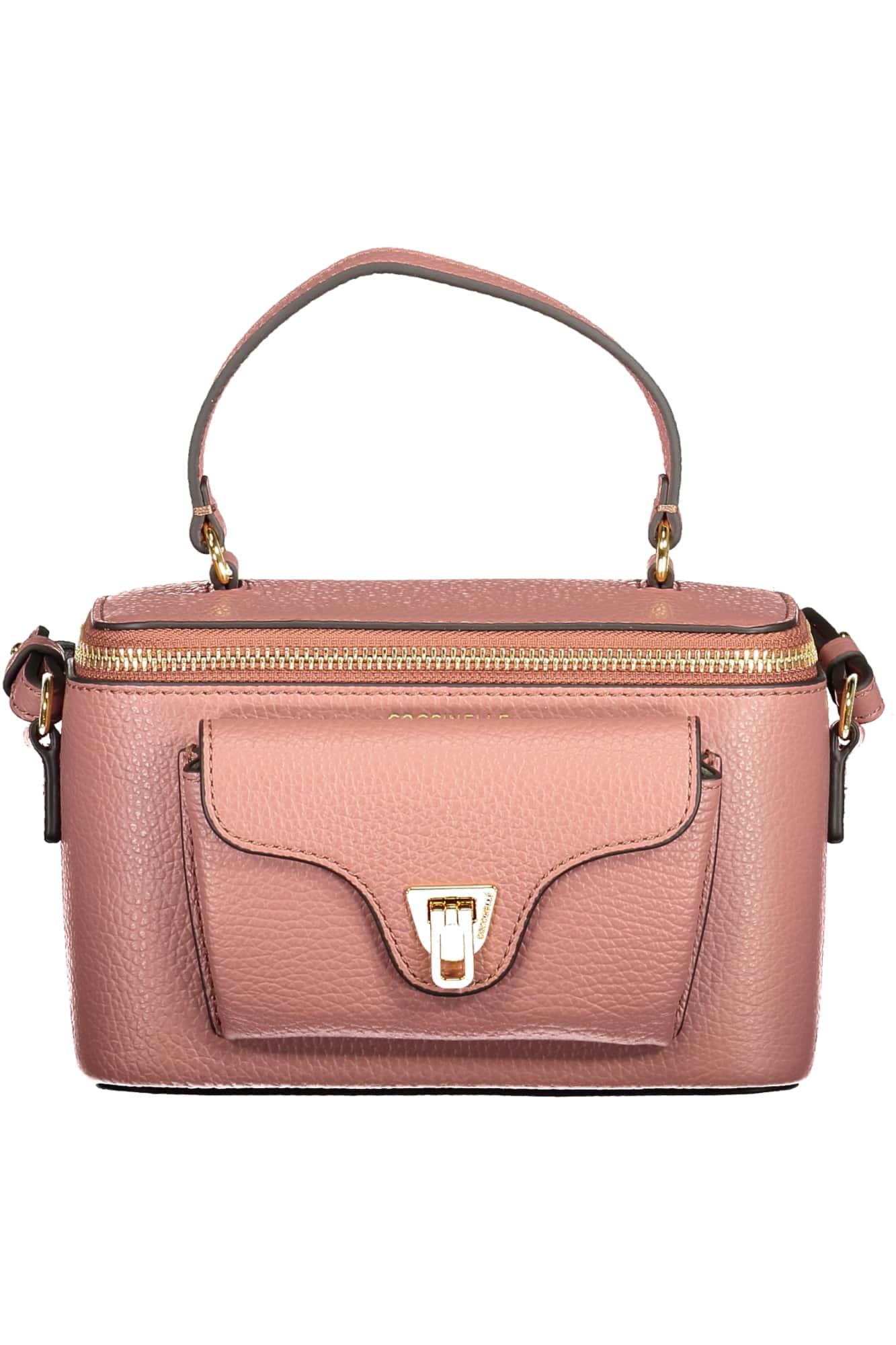 COCCINELLE DAMES BRUIN TAS