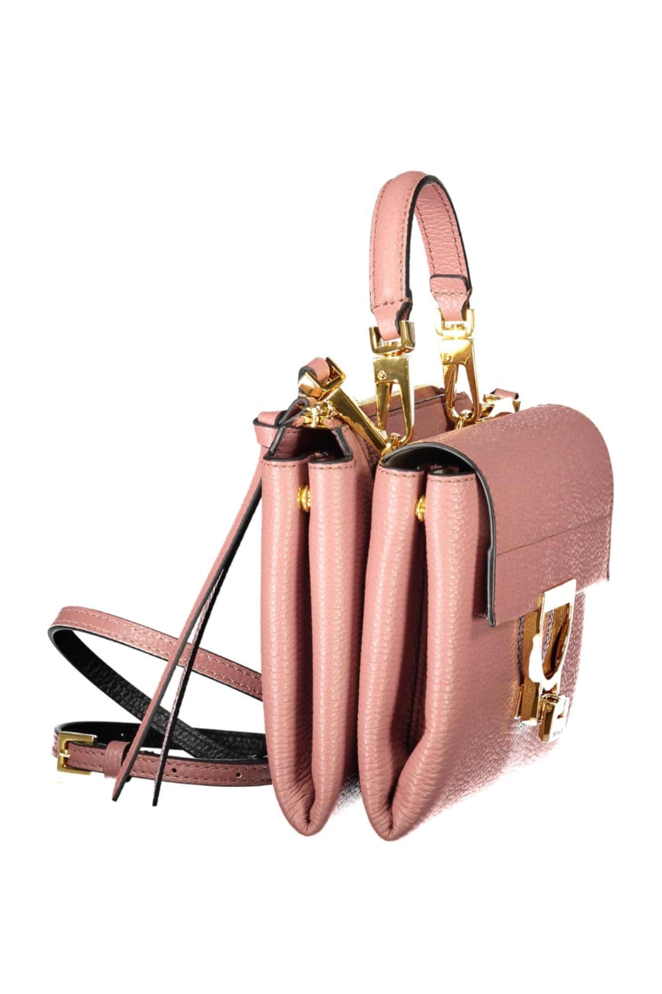 COCCINELLE DAMES ROZE TAS
