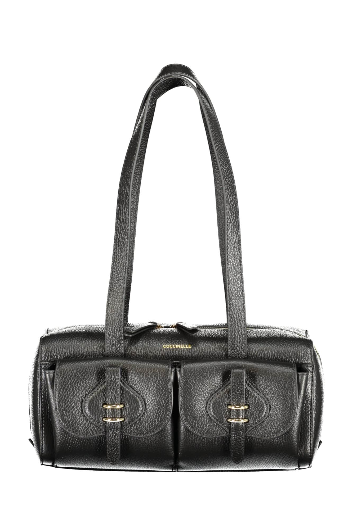 COCCINELLE DAMES BRUIN TAS