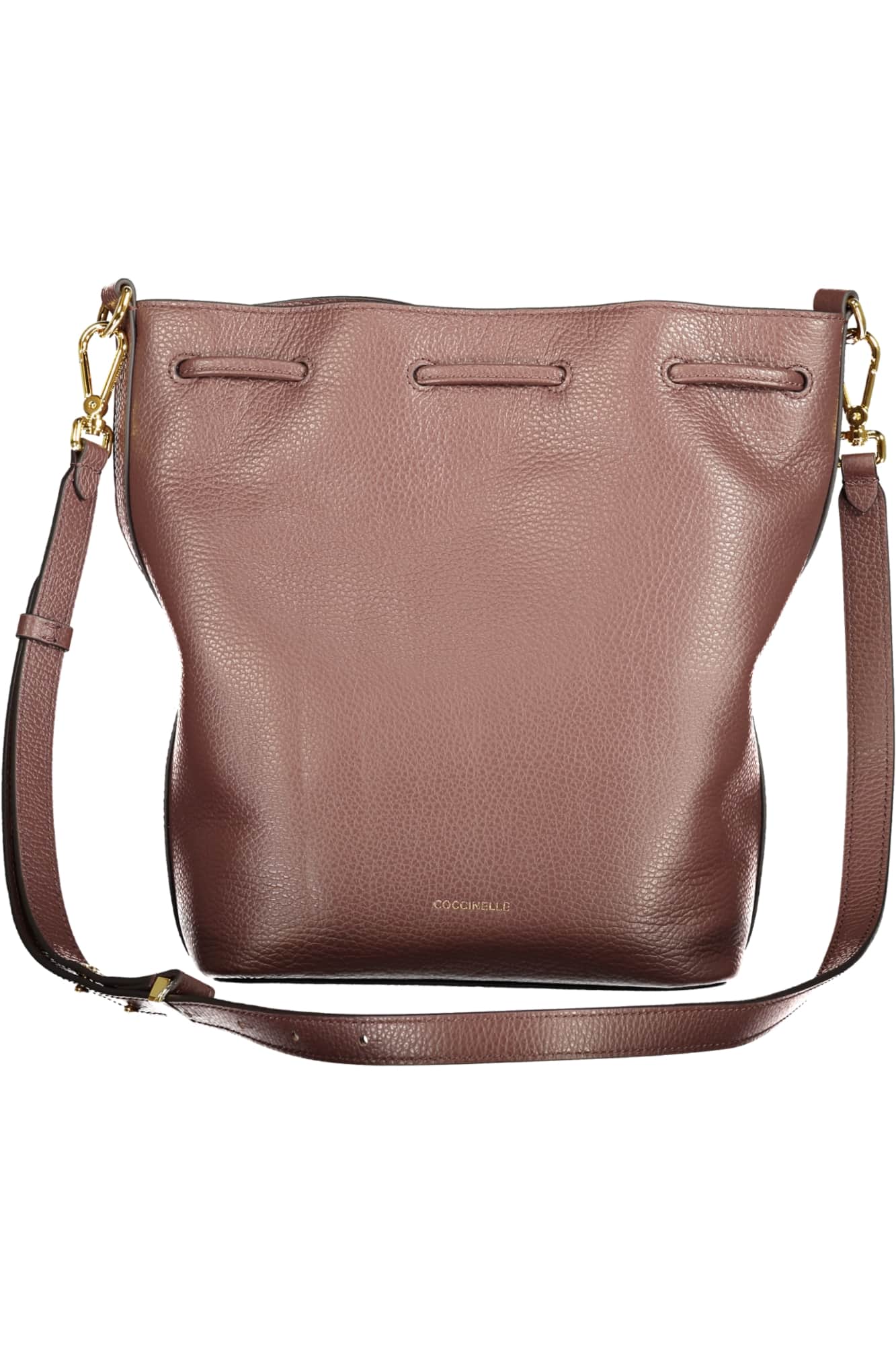 COCCINELLE DAMES BRUIN TAS