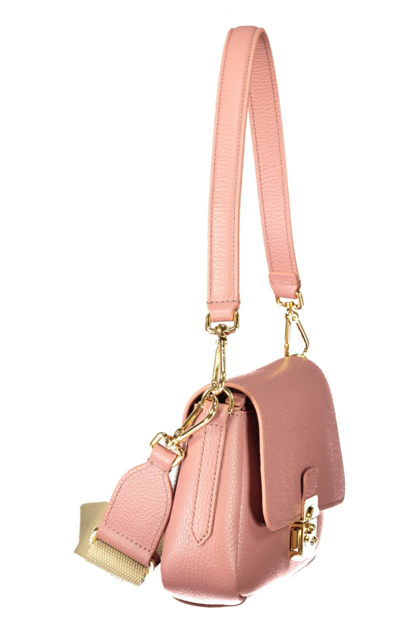 COCCINELLE DAMES ROZE TAS