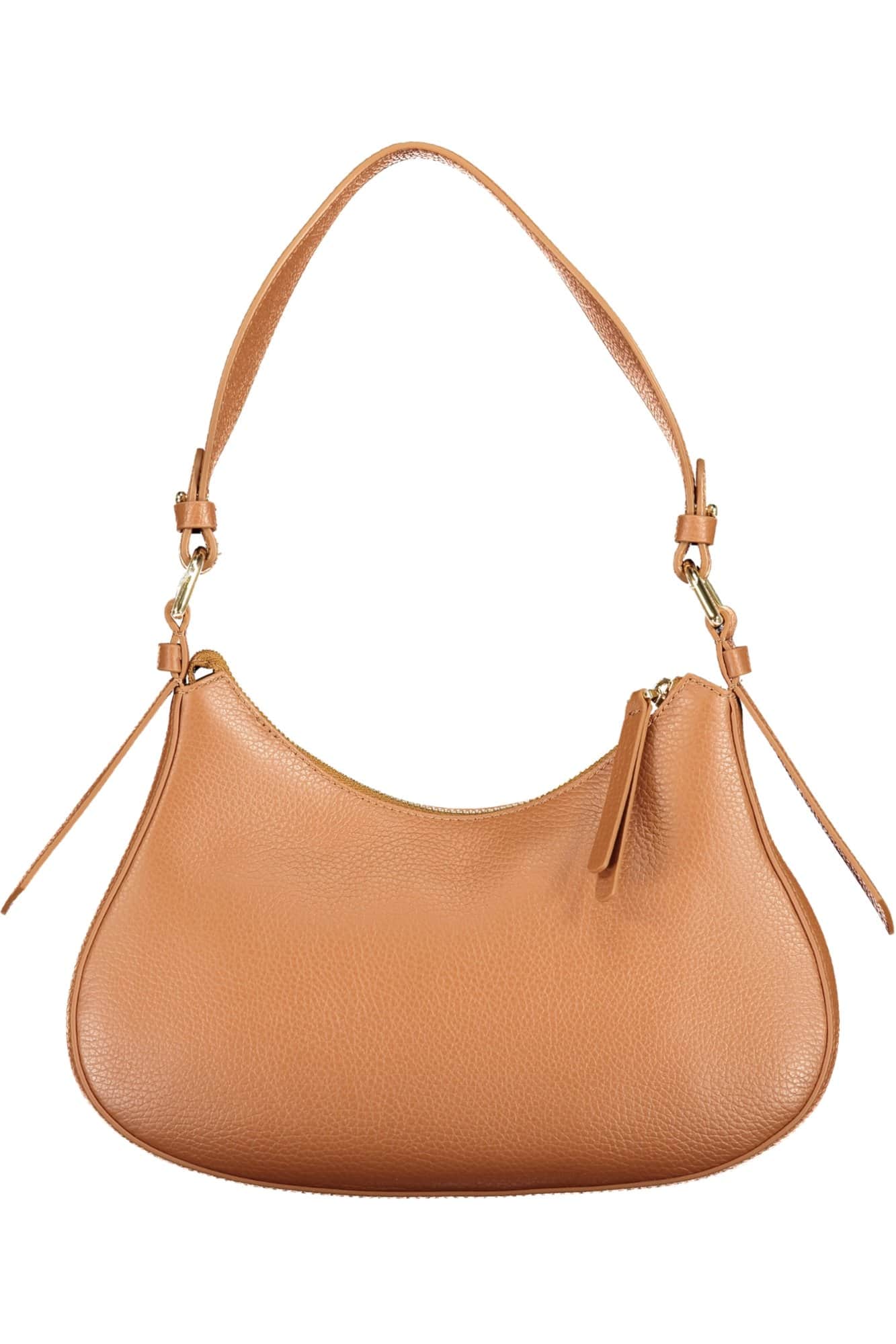 Coccinelle dames bruin tas