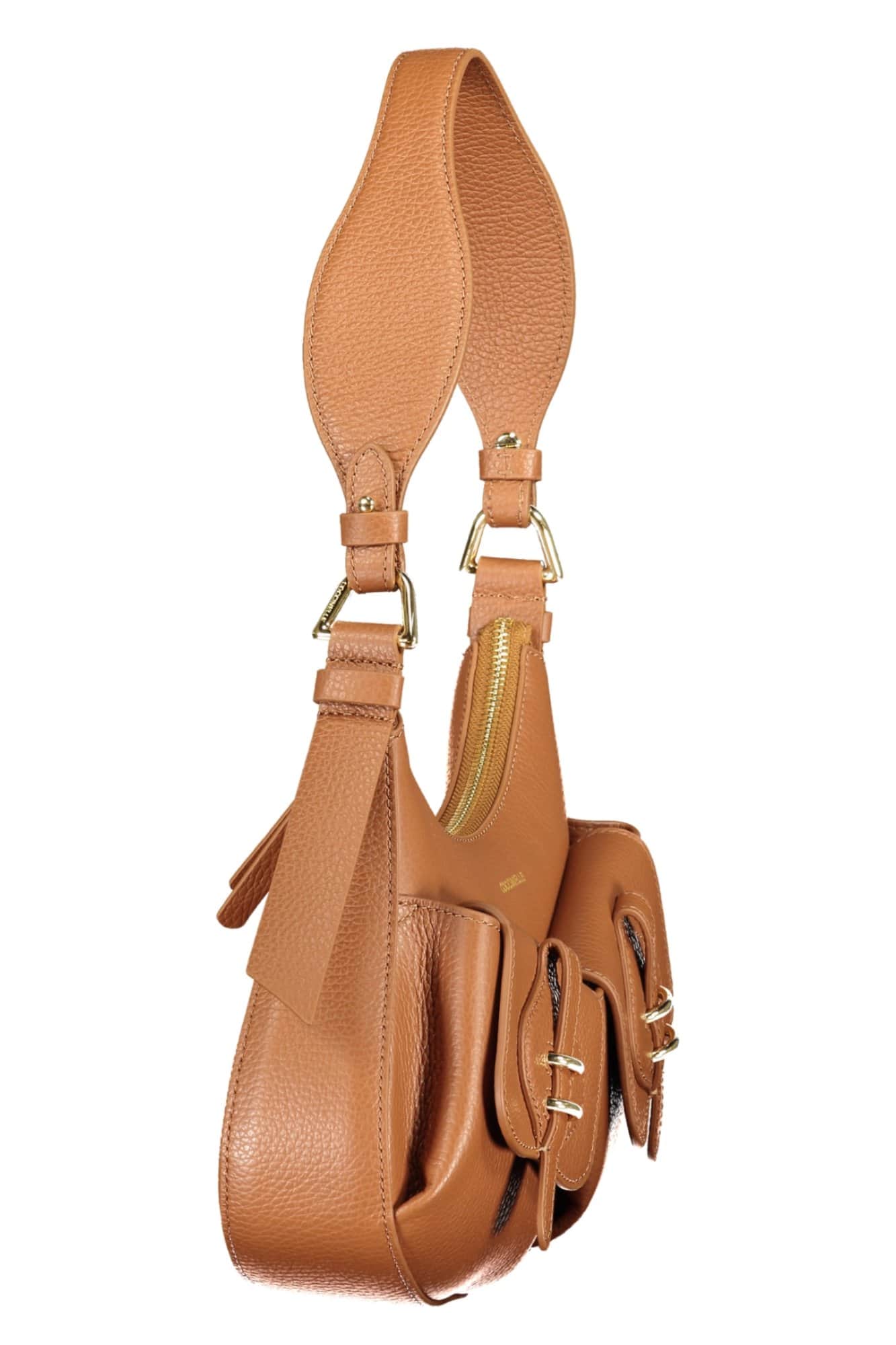 Coccinelle dames bruin tas