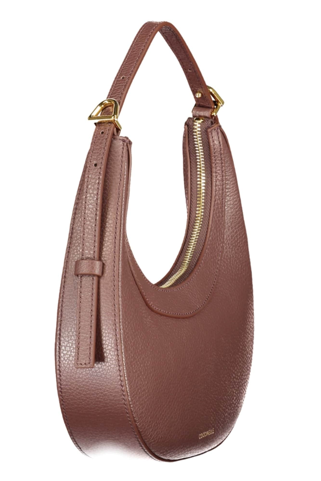 COCCINELLE DAMES BRUIN TAS