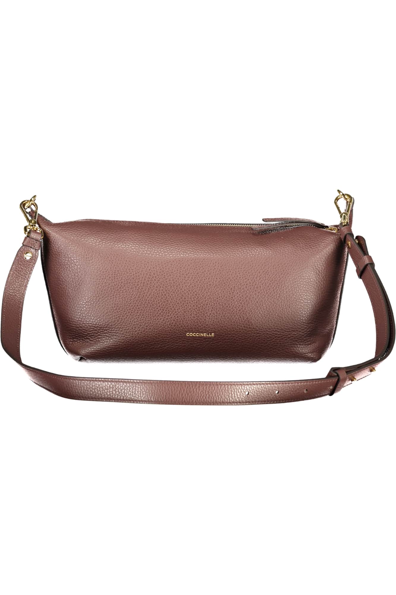 COCCINELLE DAMES BRUIN TAS