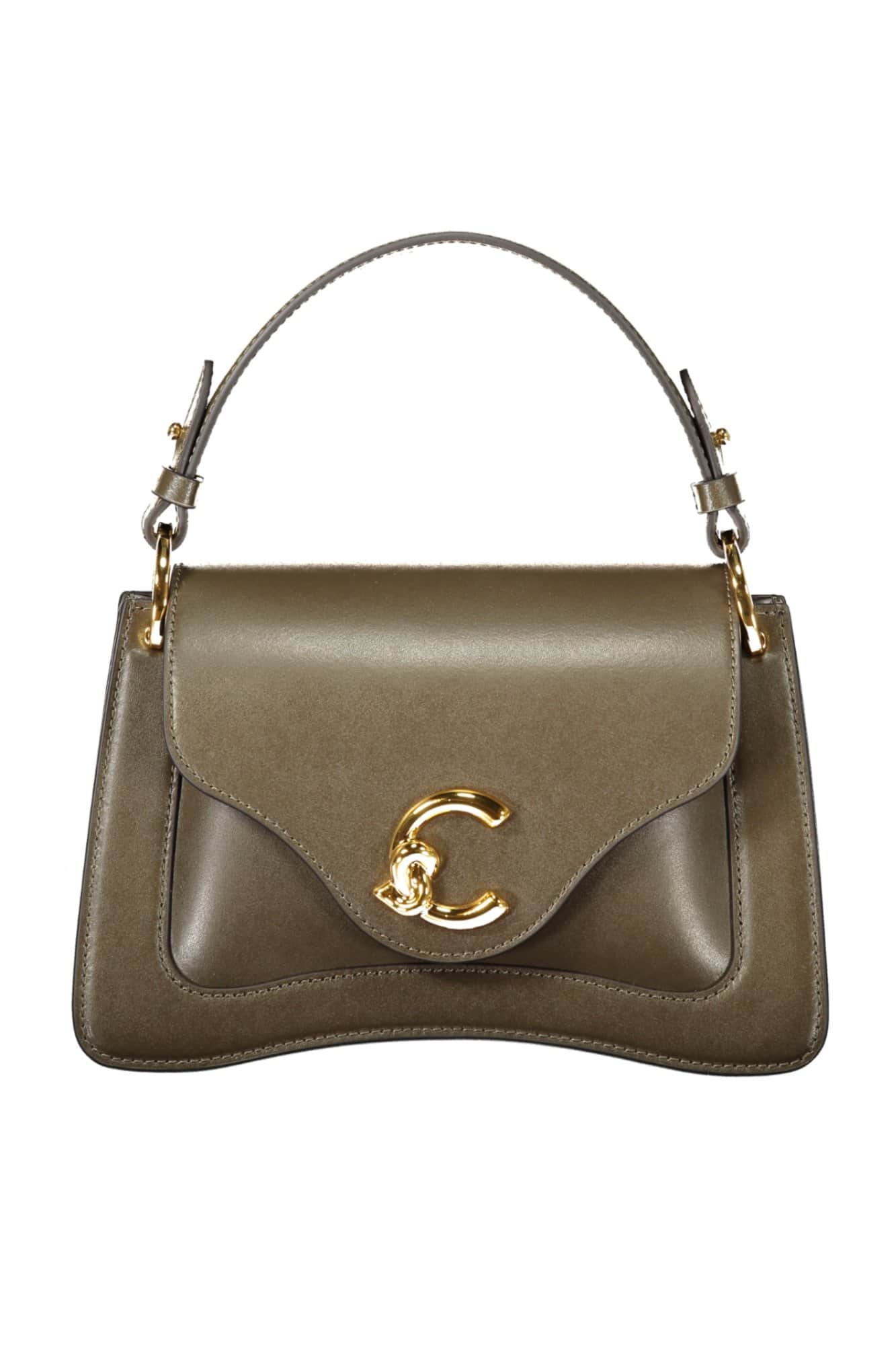 Coccinelle dames zwart tas
