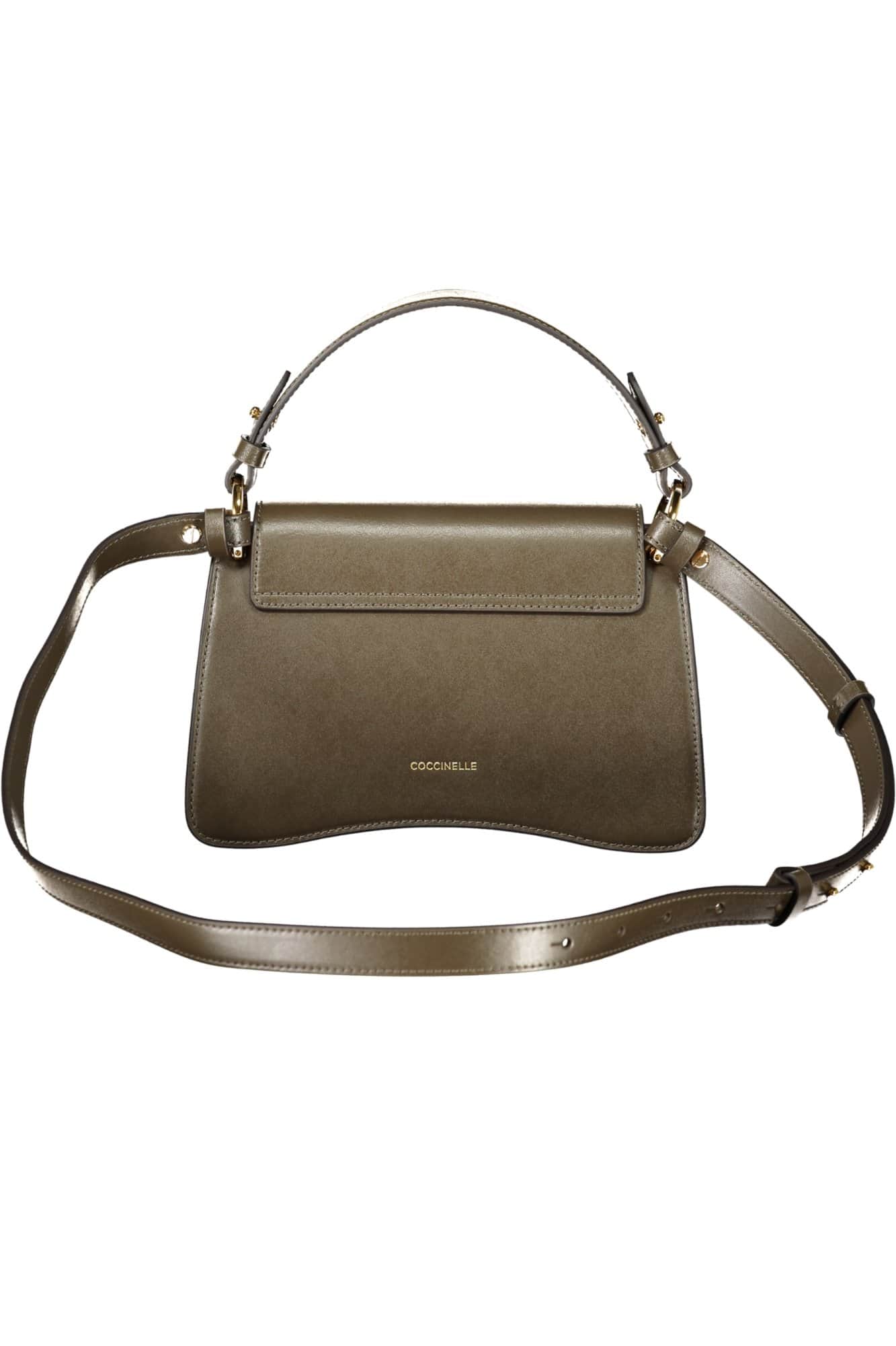 Coccinelle dames zwart tas
