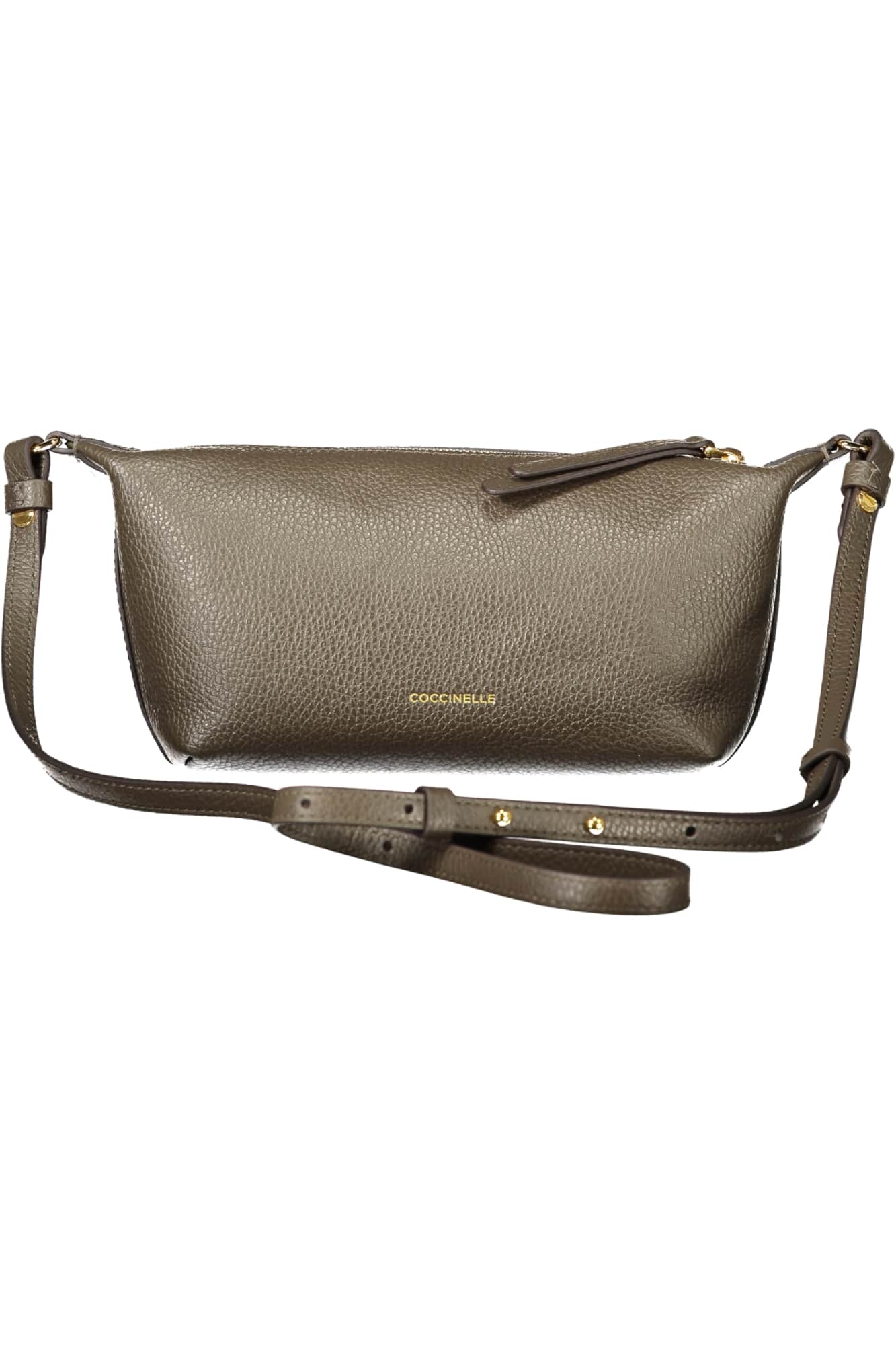 COCCINELLE DAMES BRUIN TAS