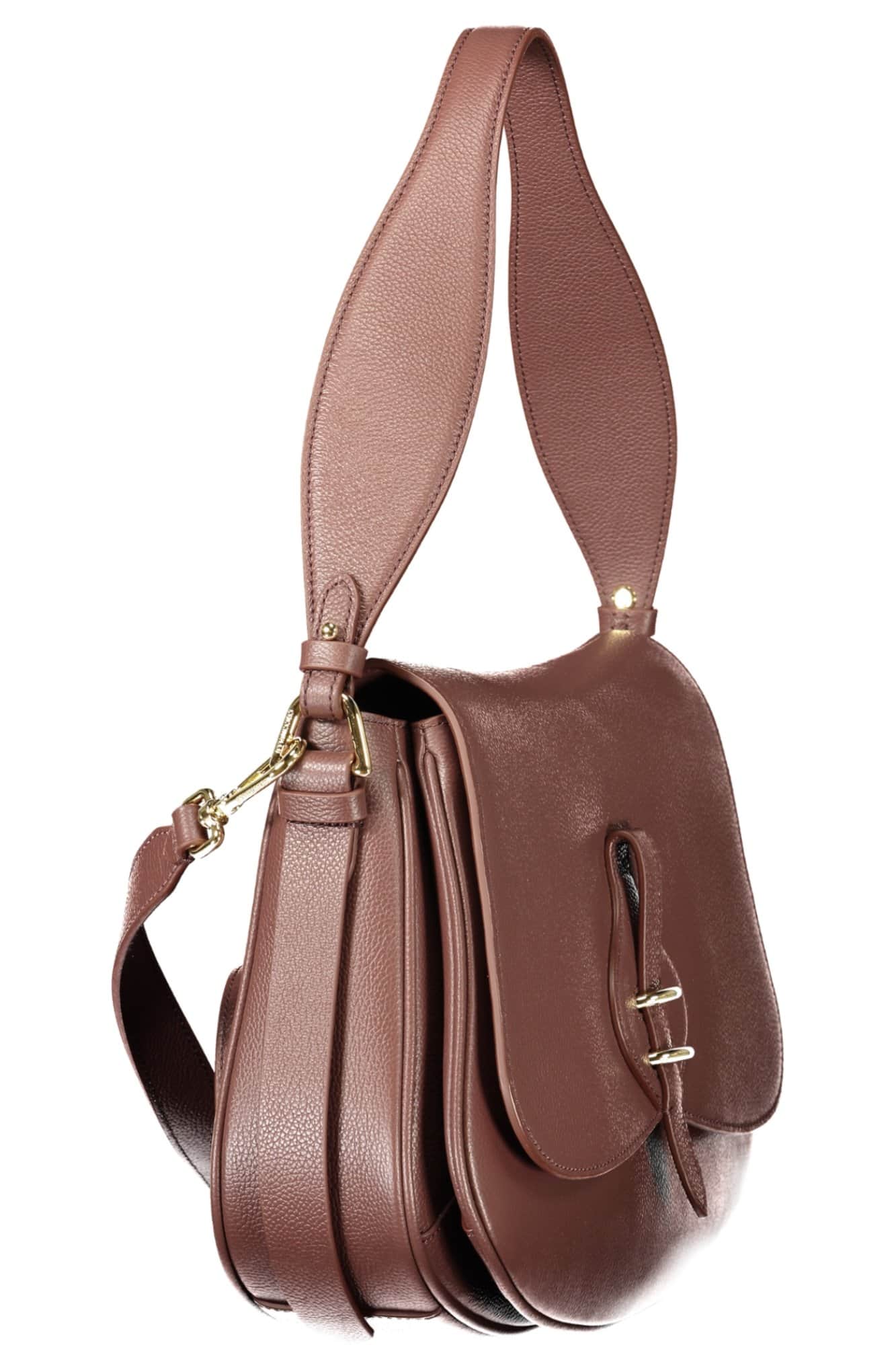 COCCINELLE DAMES BRUIN TAS