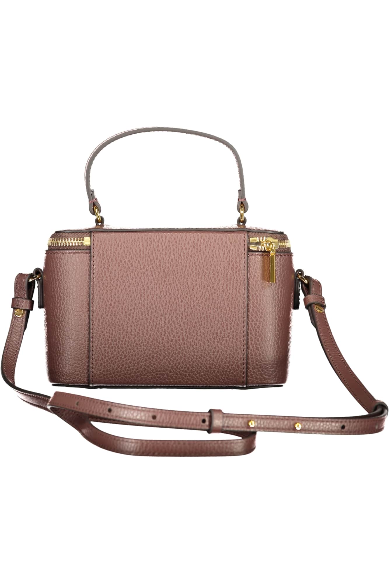 COCCINELLE DAMES BRUIN TAS