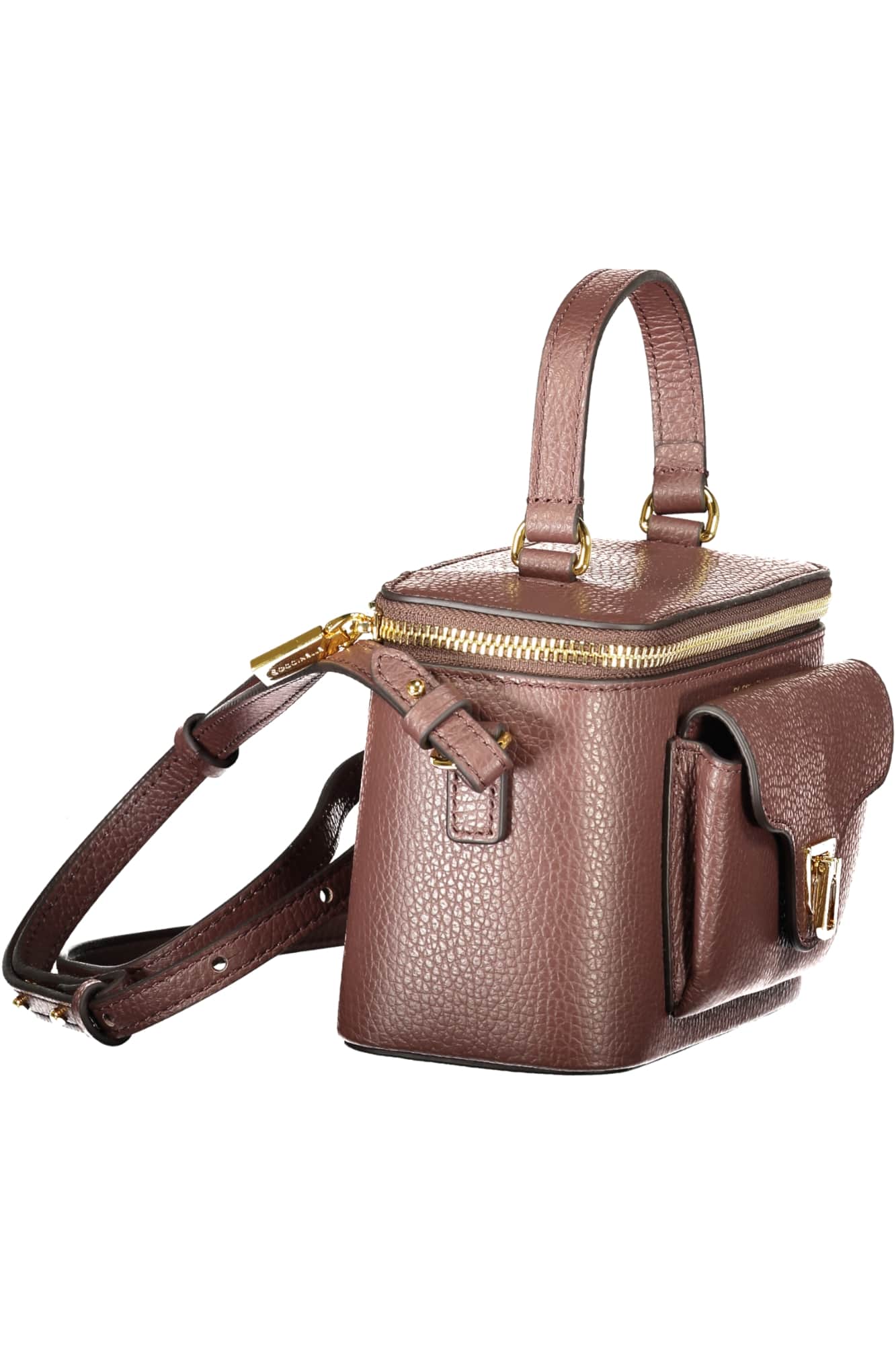 COCCINELLE DAMES BRUIN TAS