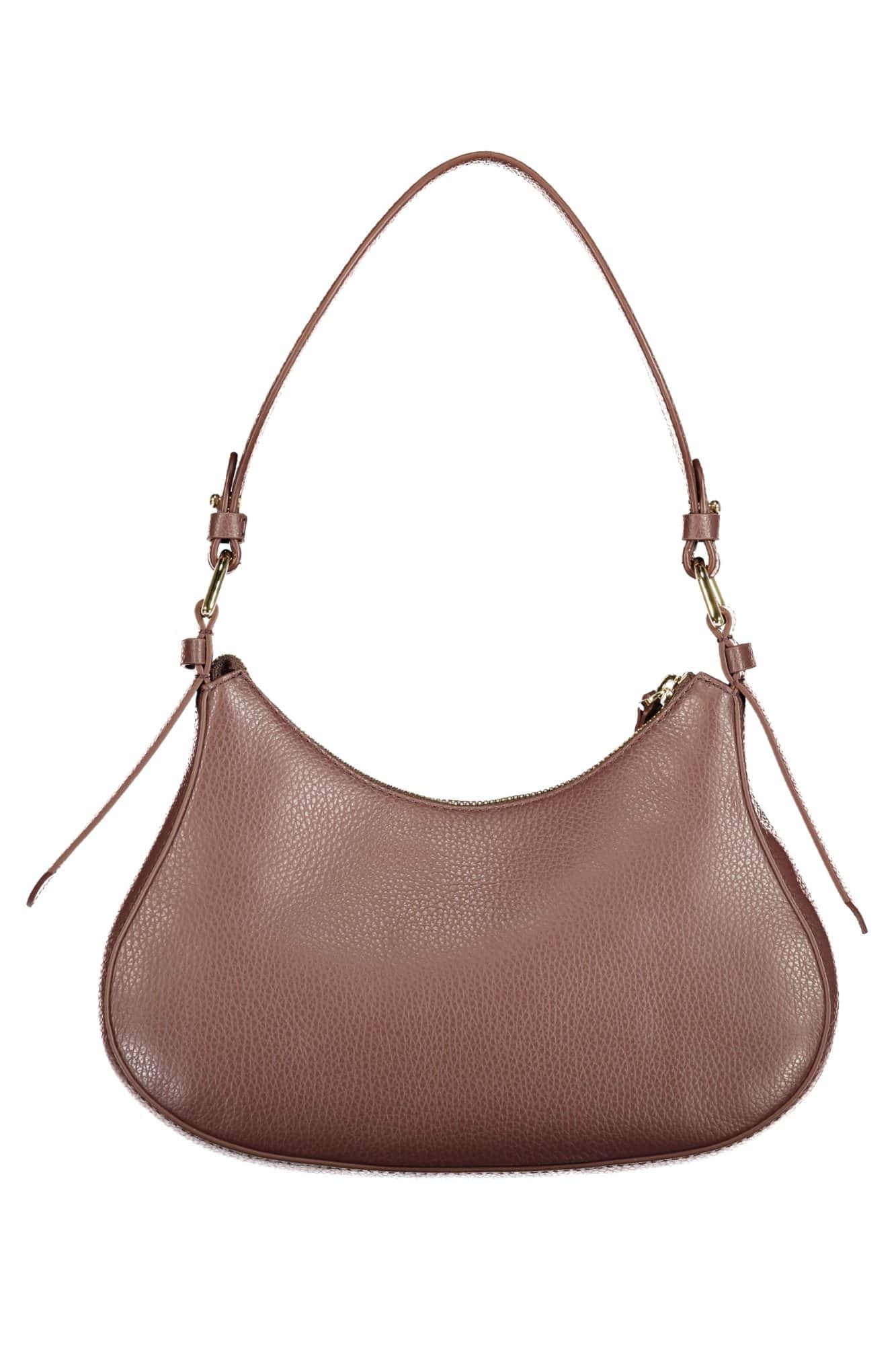 COCCINELLE DAMES BRUIN TAS