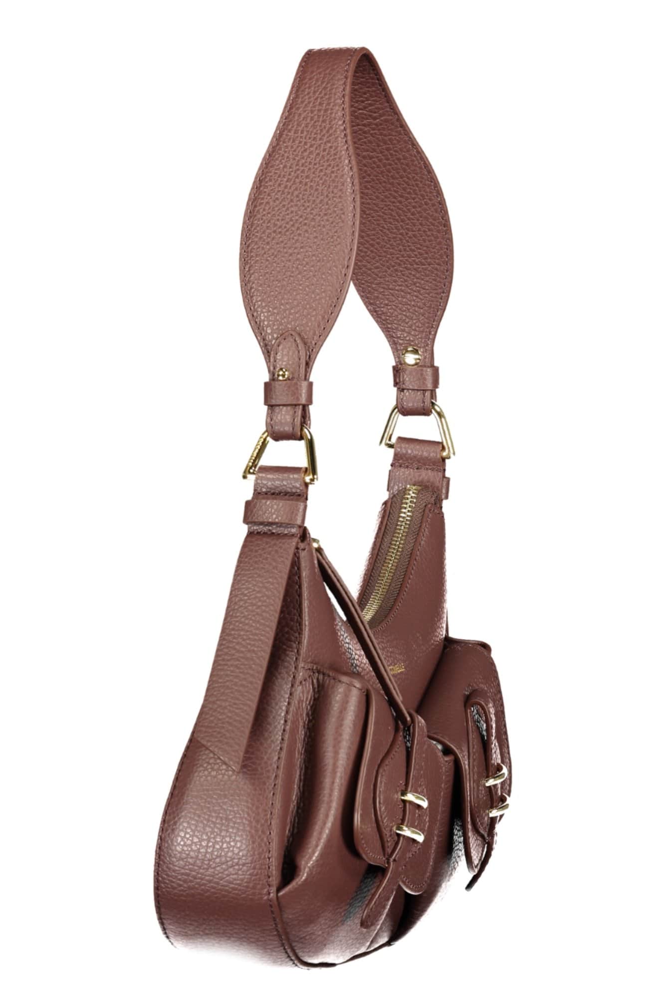 COCCINELLE DAMES BRUIN TAS