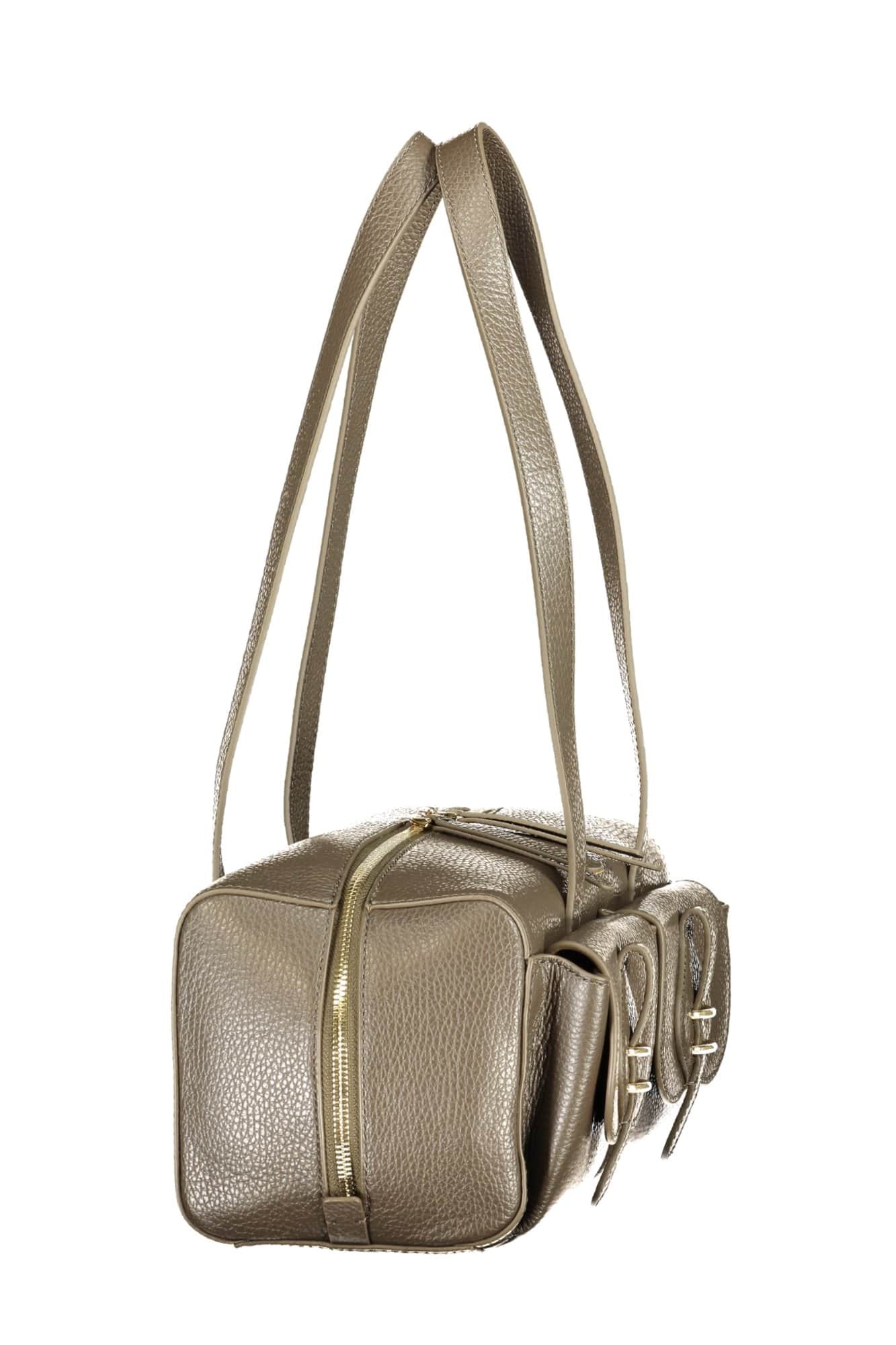 COCCINELLE DAMES BRUIN TAS