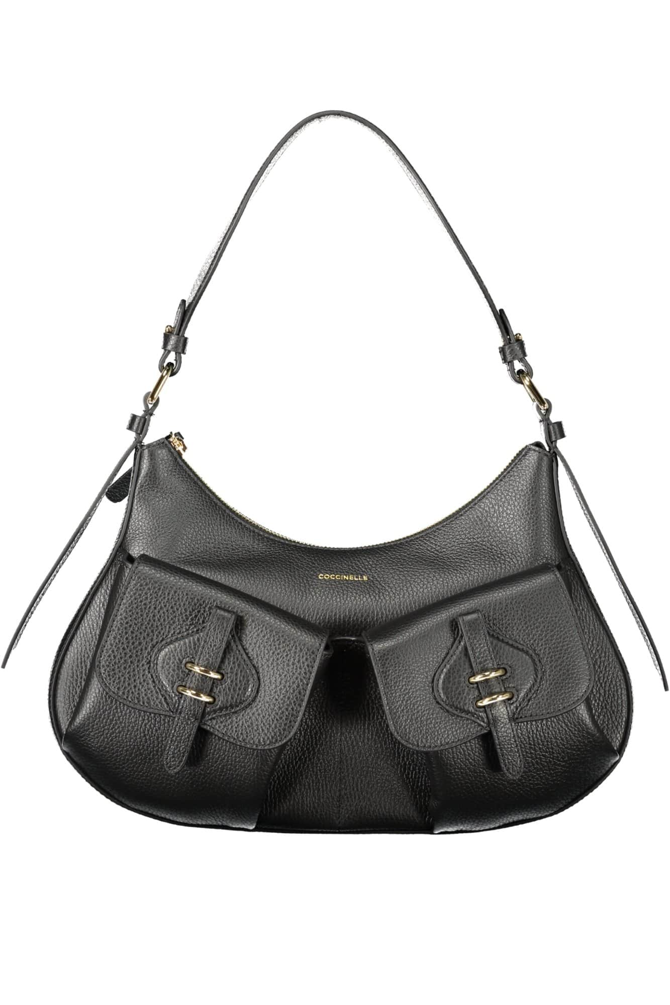 COCCINELLE DAMES BRUIN TAS