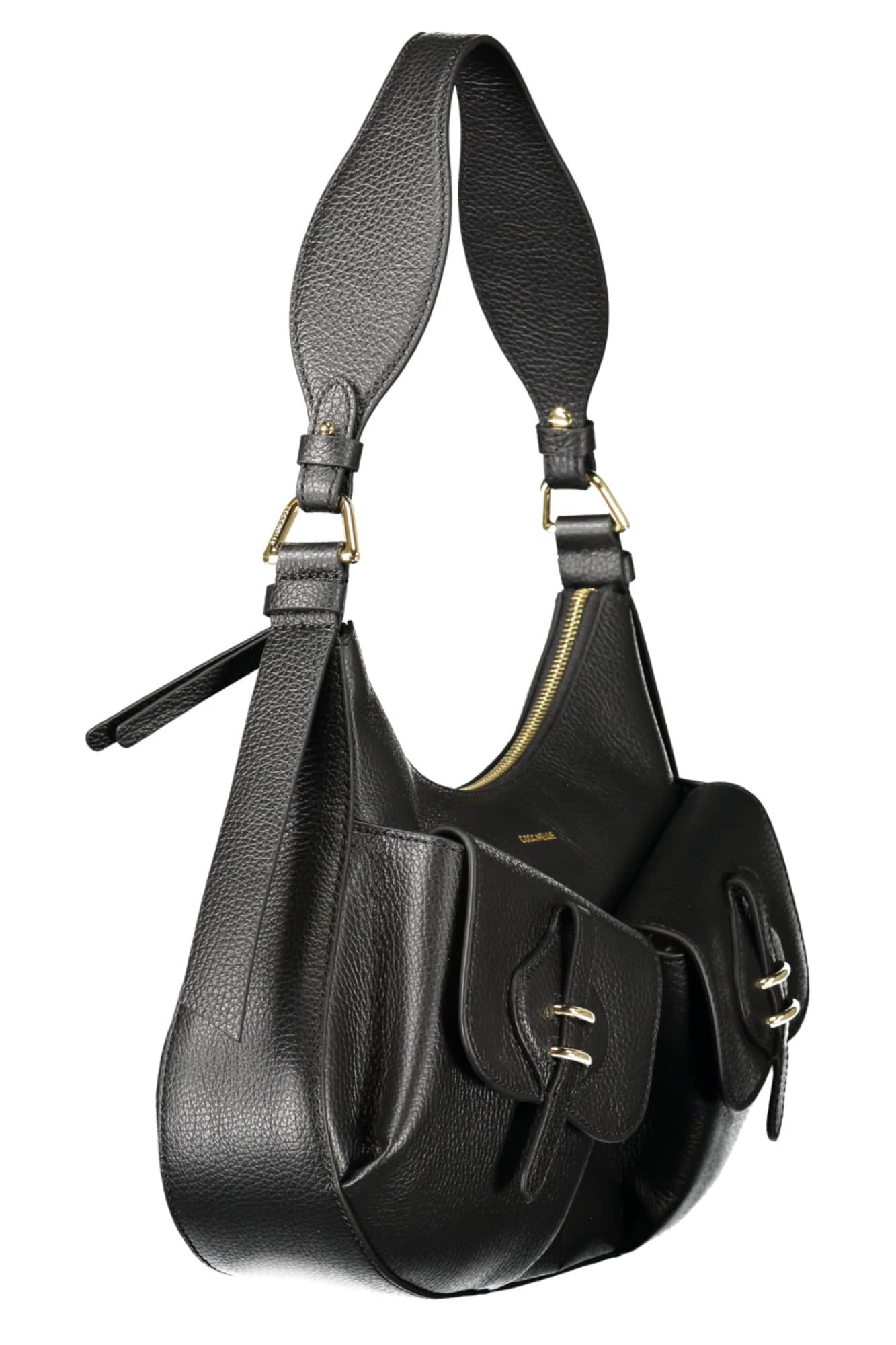 COCCINELLE DAMES BRUIN TAS