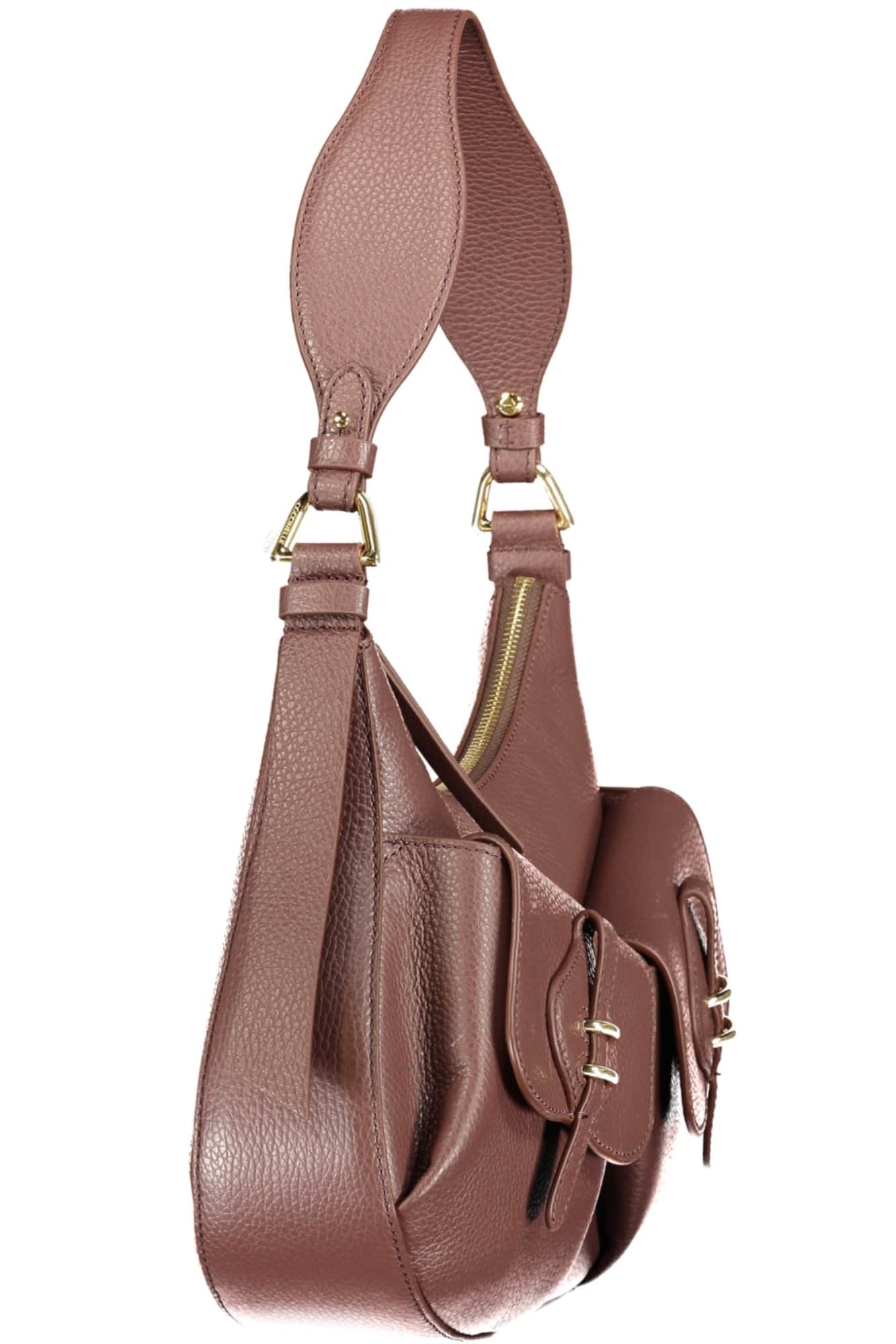 COCCINELLE DAMES BRUIN TAS