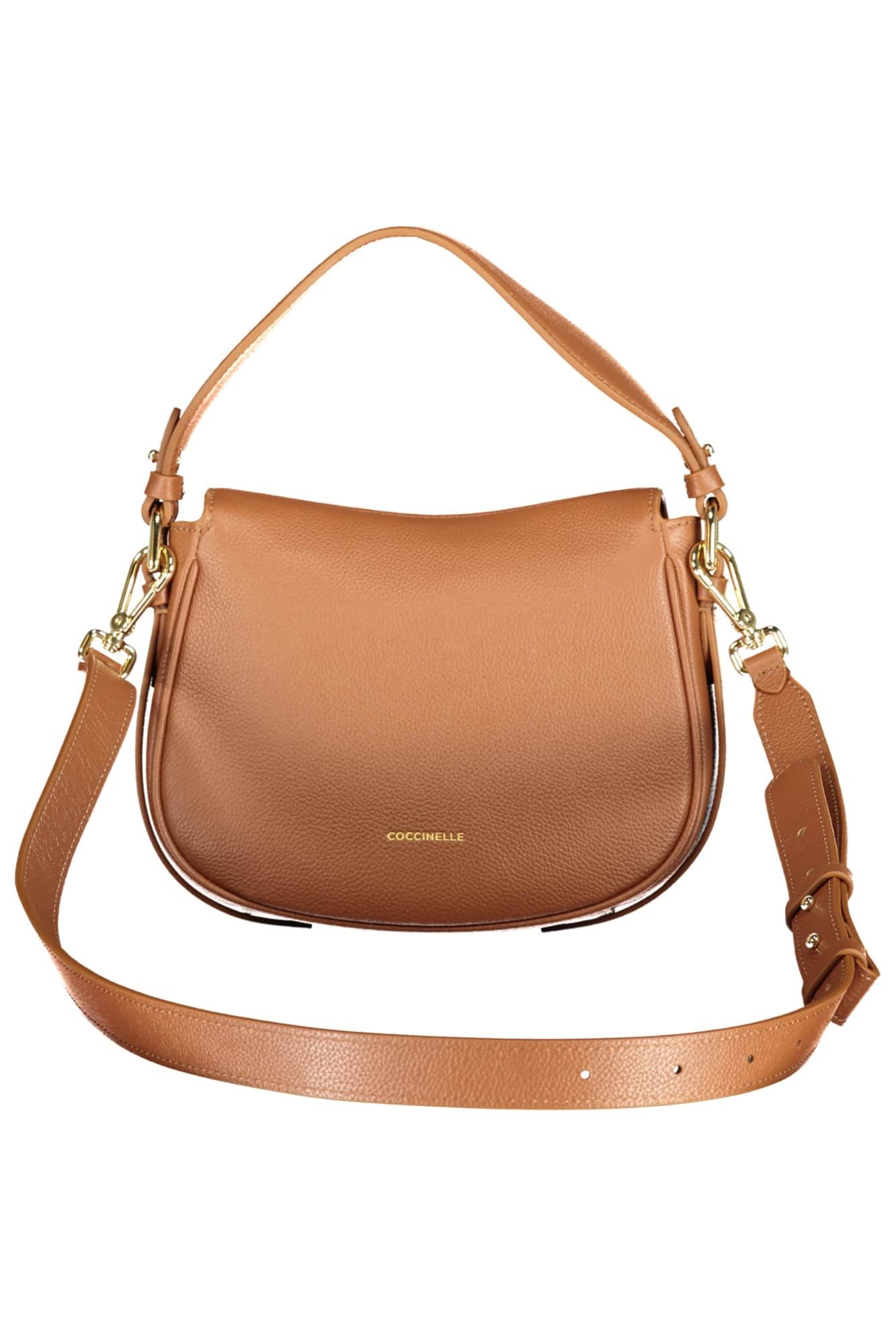 COCCINELLE DAMES BRUIN TAS