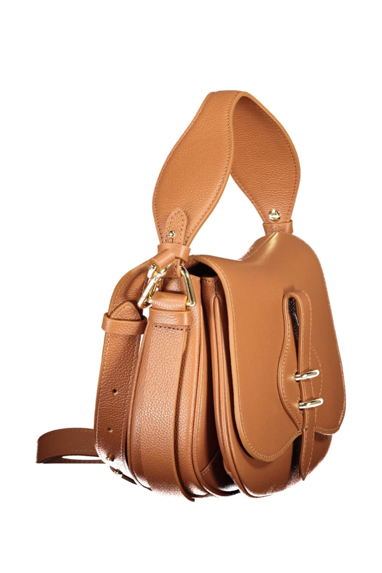 COCCINELLE DAMES BRUIN TAS