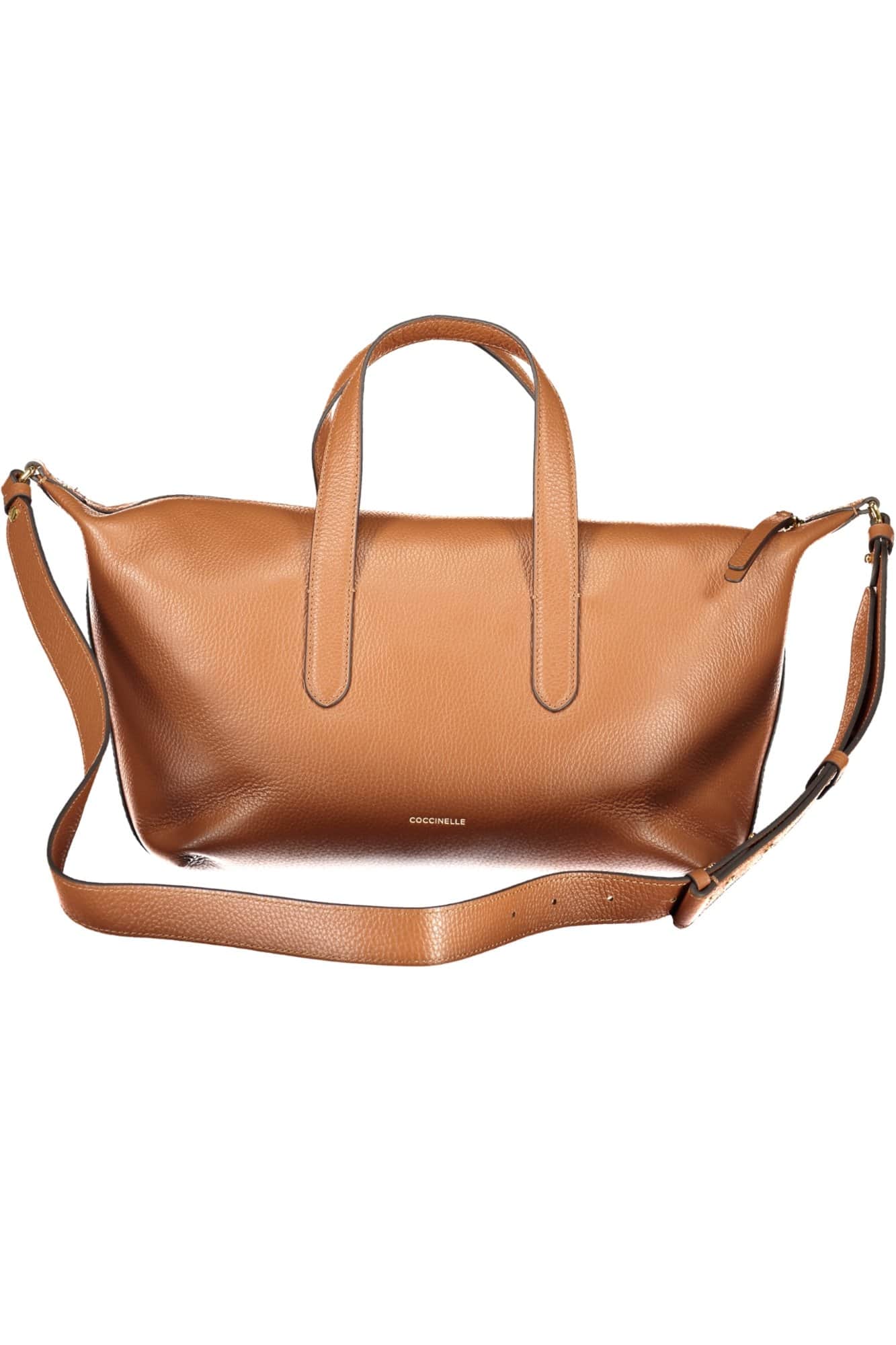 COCCINELLE DAMES BRUIN TAS