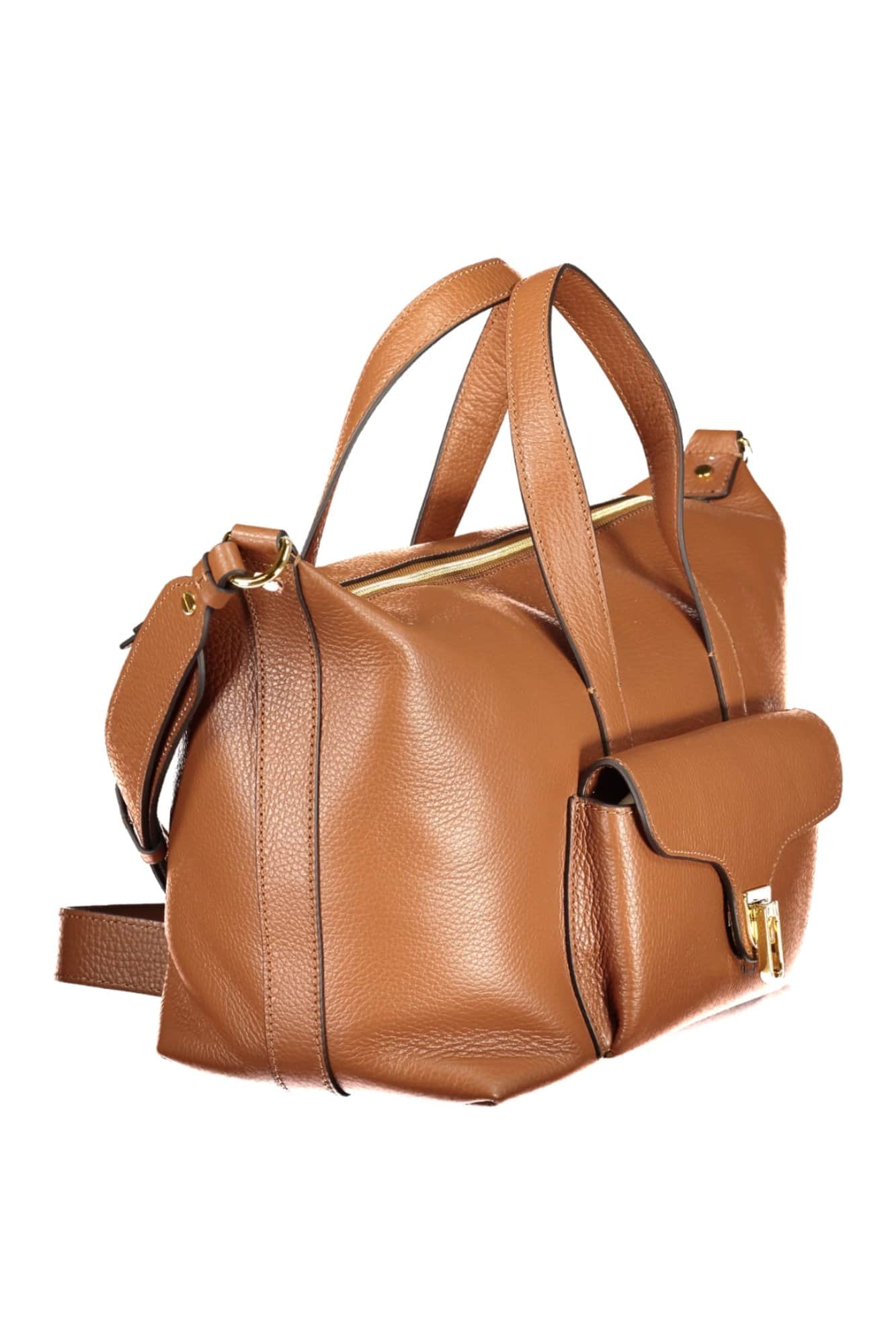 COCCINELLE DAMES BRUIN TAS