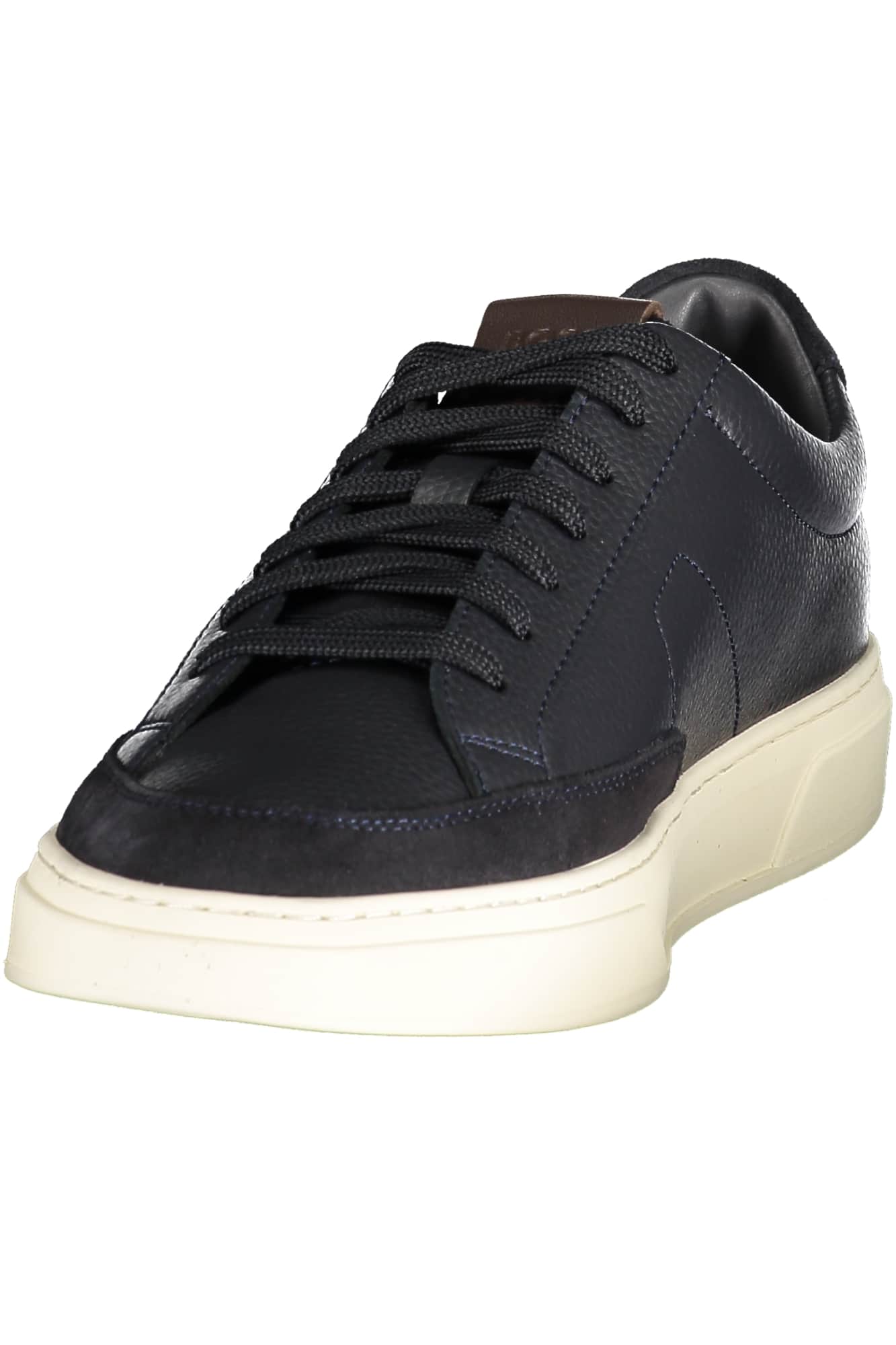 BOSS HEREN WIT SPORTSCHOENEN