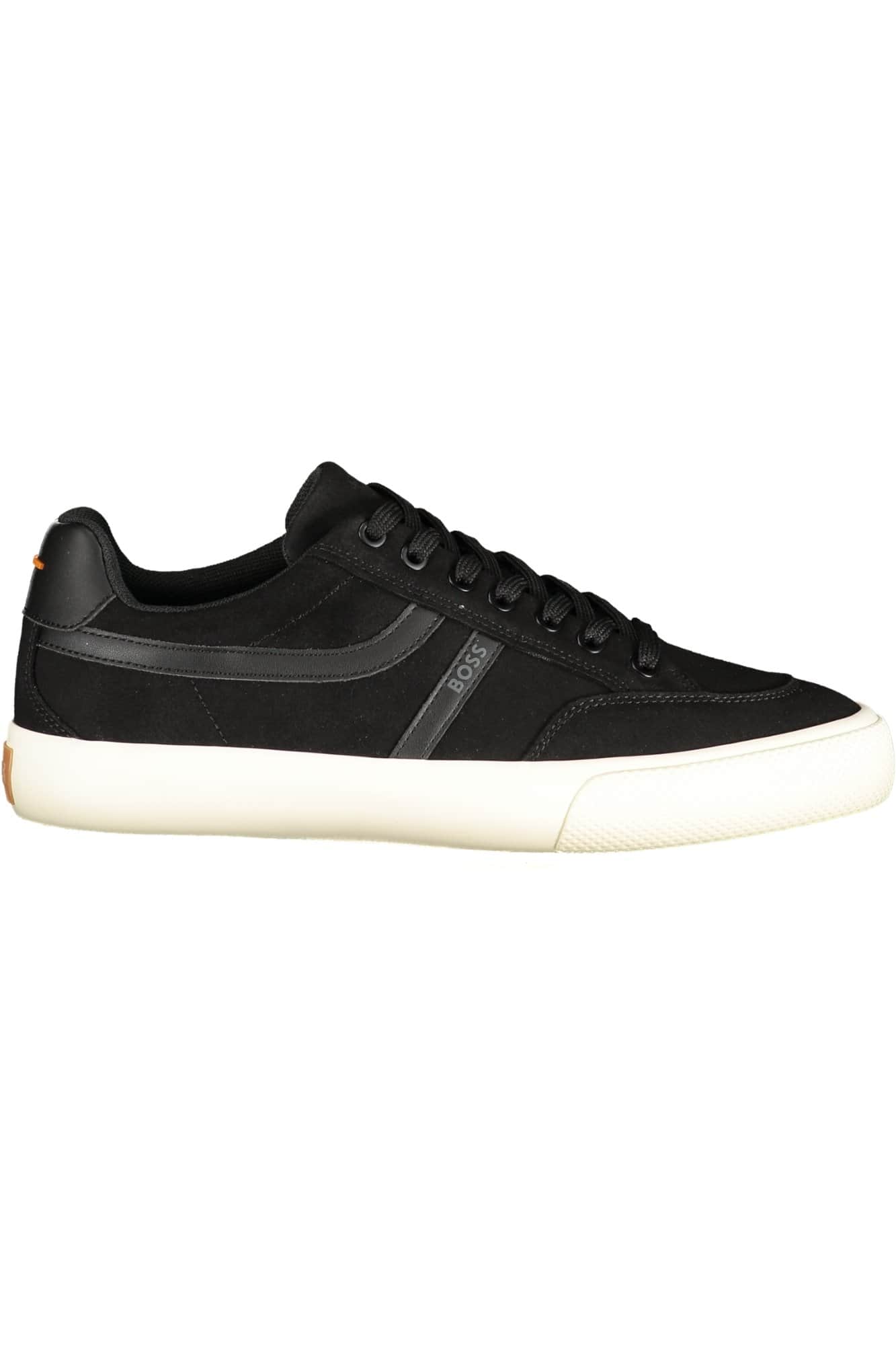 BOSS HEREN BLAUW SPORTSCHOENEN