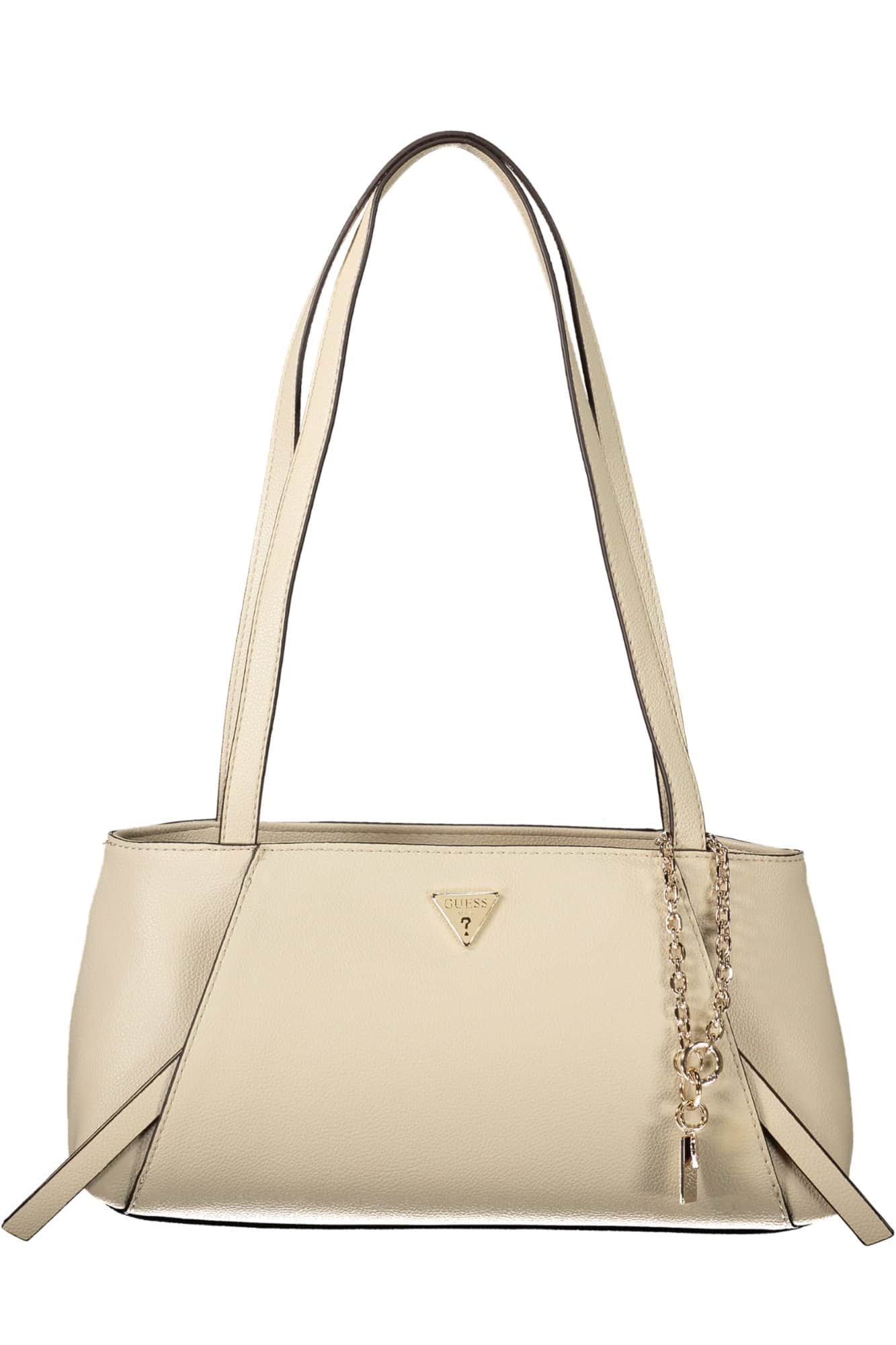 GUESS JEANS DAMES ZWART TAS