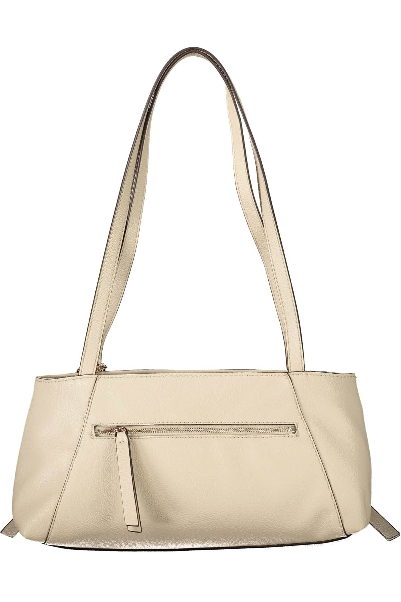 GUESS JEANS DAMES ZWART TAS