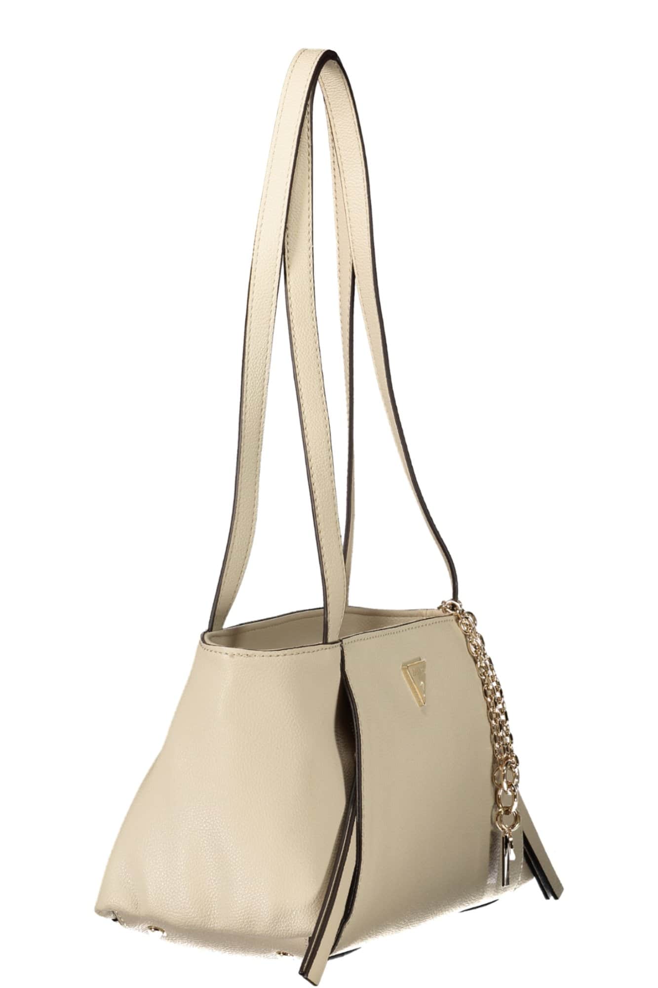 GUESS JEANS DAMES ZWART TAS