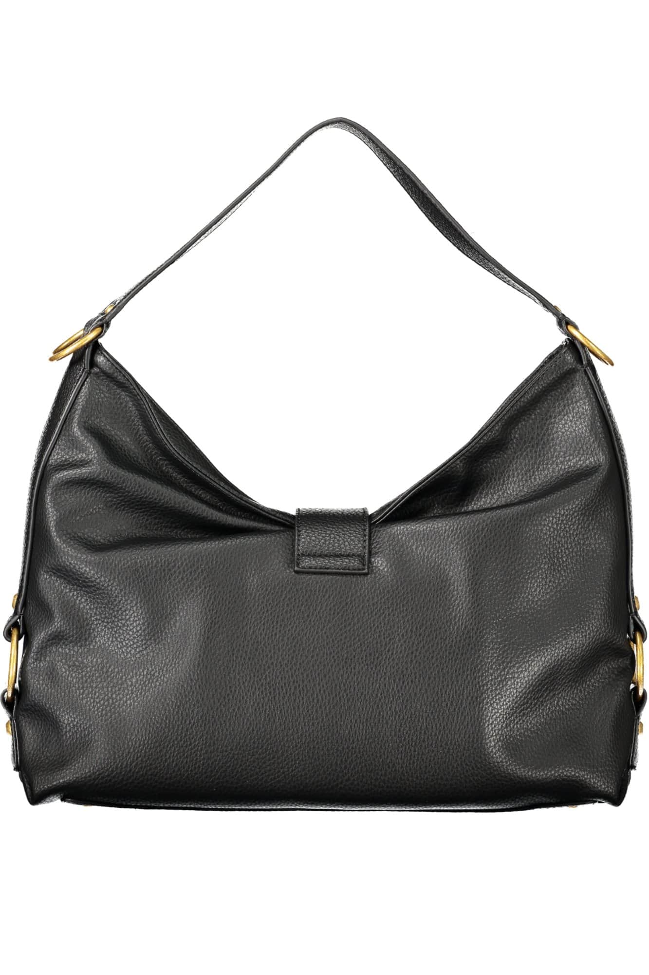 GUESS JEANS DAMES ZWART TAS