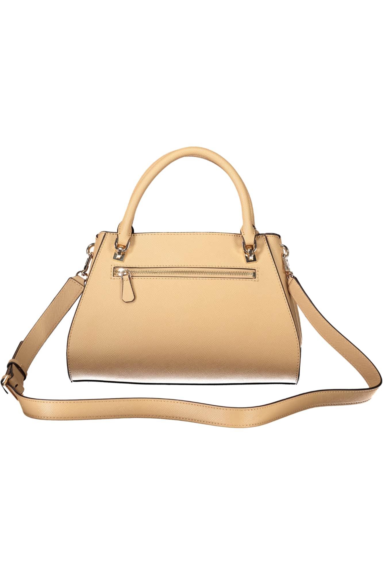 GUESS JEANS DAMES BEIGE TAS