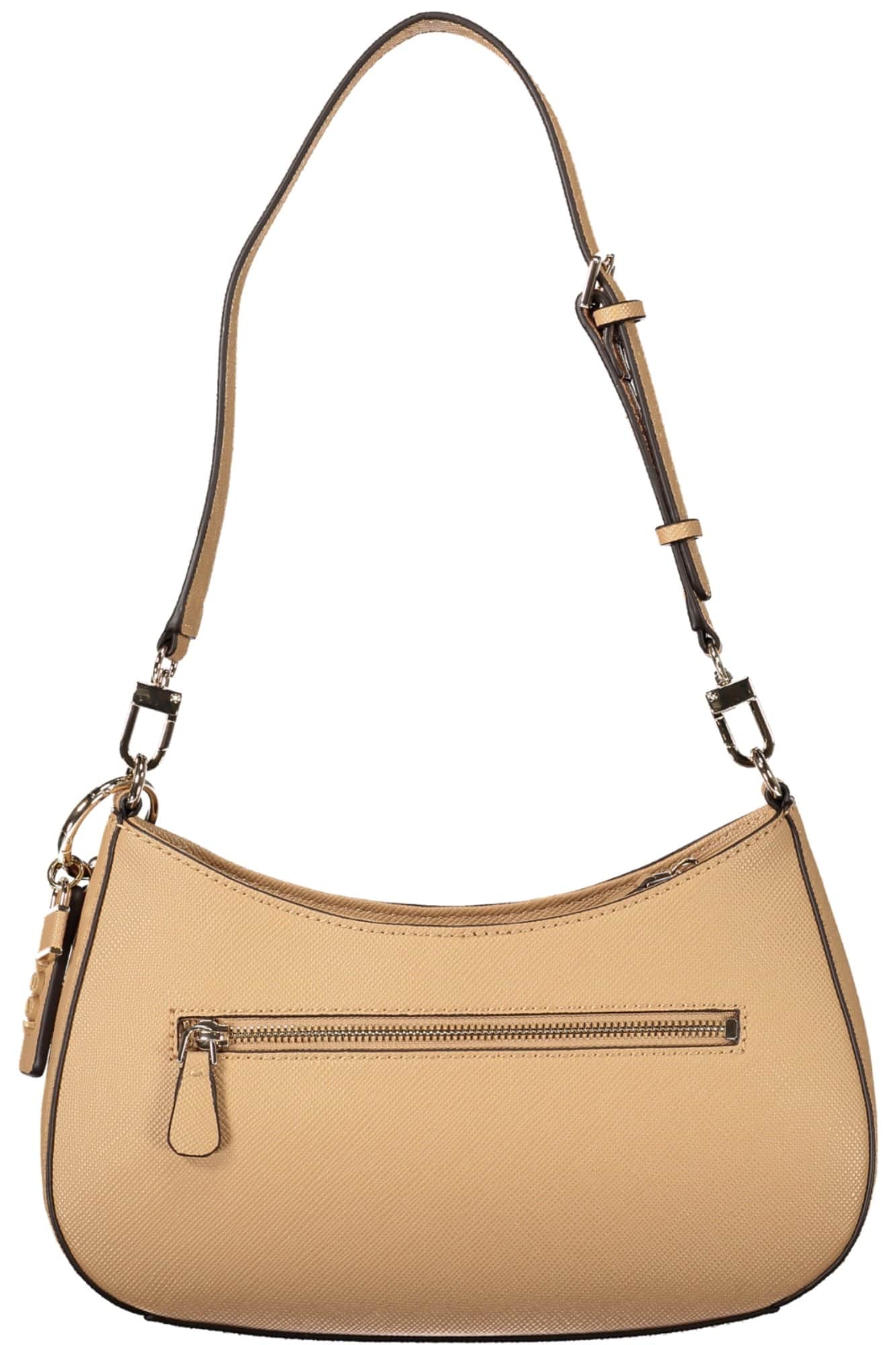 GUESS JEANS DAMES BEIGE TAS
