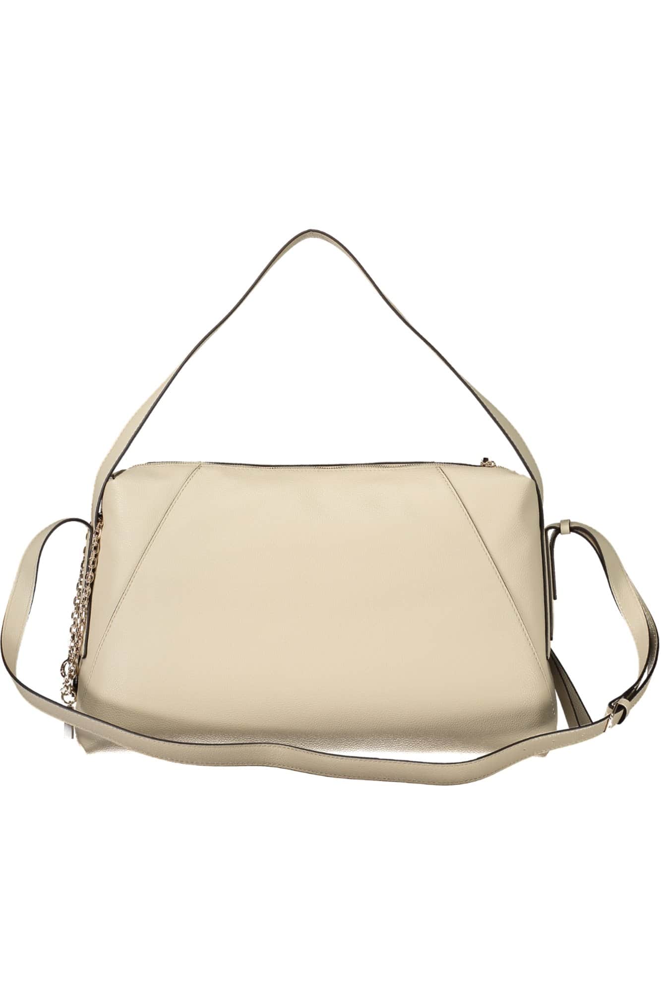 GUESS JEANS DAMES BEIGE TAS