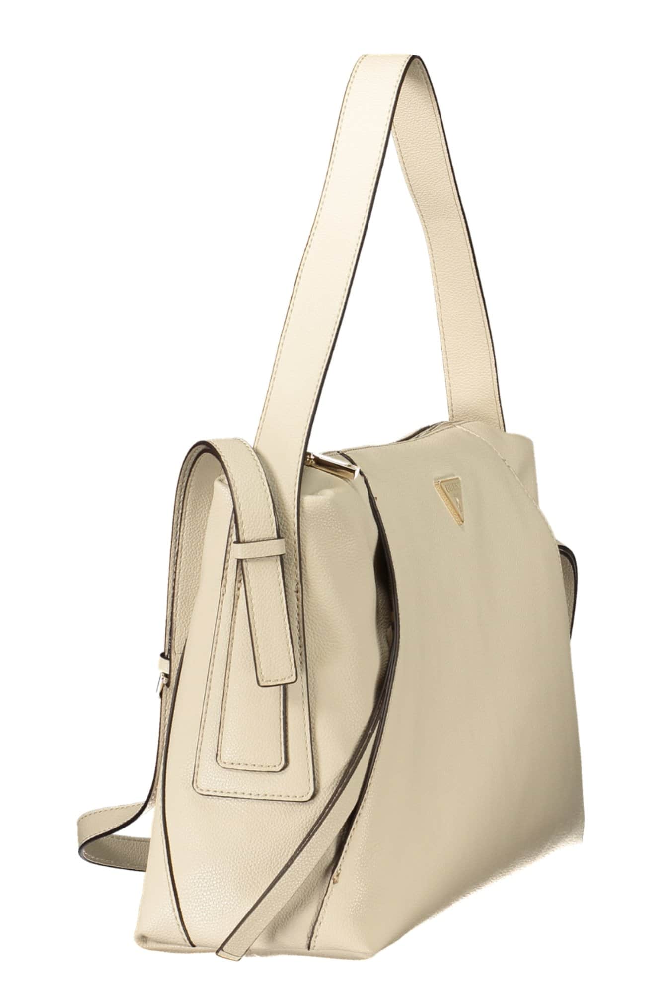 GUESS JEANS DAMES BEIGE TAS