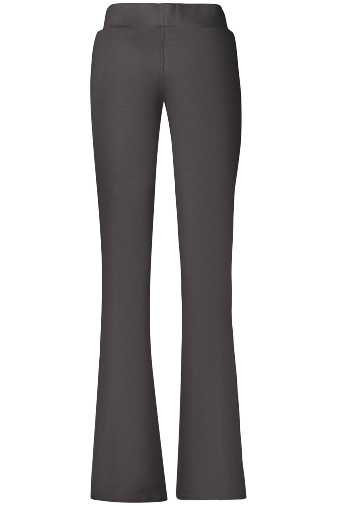 GUESS JEANS DAMES LEGGING ZWART