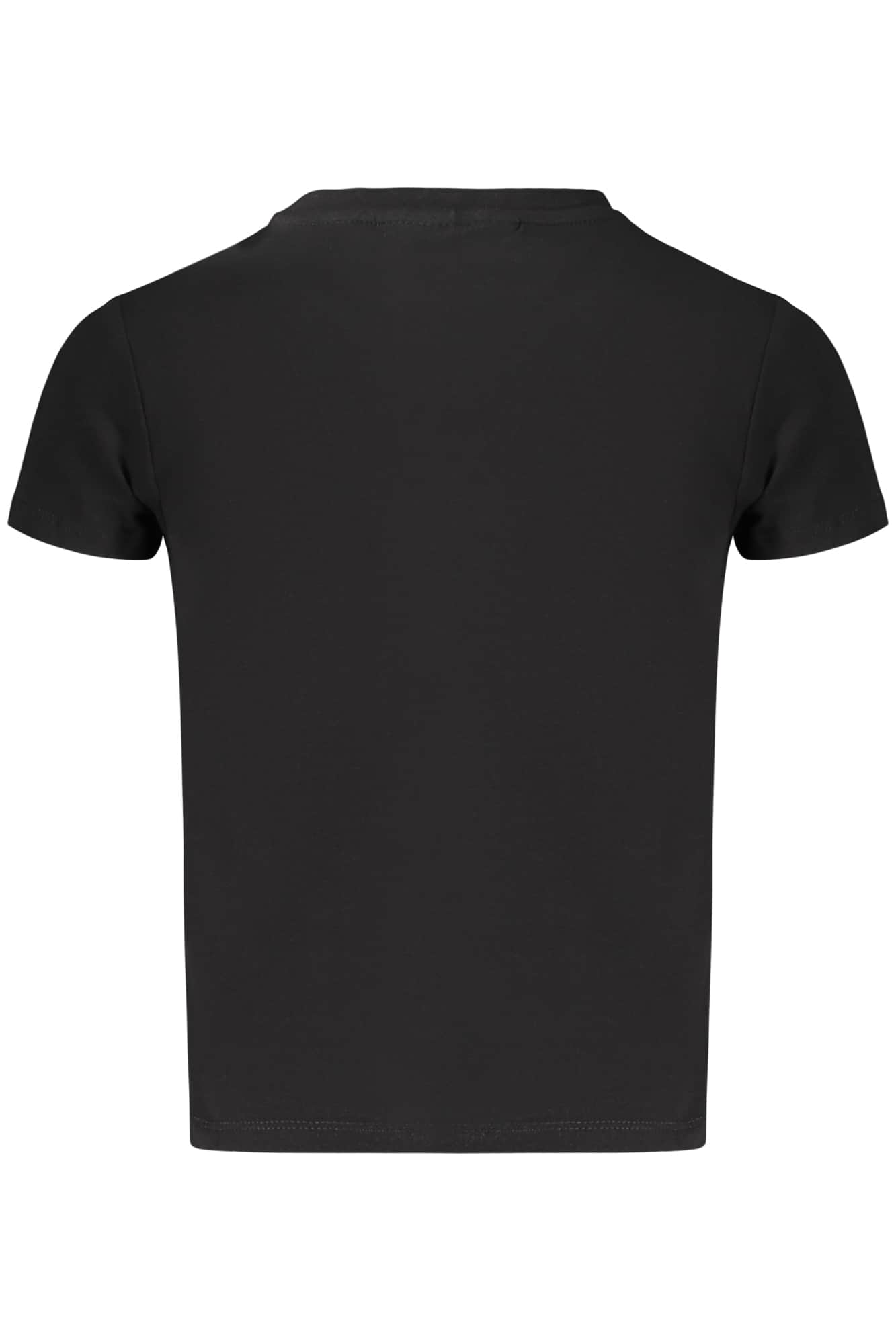 GUESS JEANS KORTE MOUW T-SHIRT VOOR MEISJES, WIT