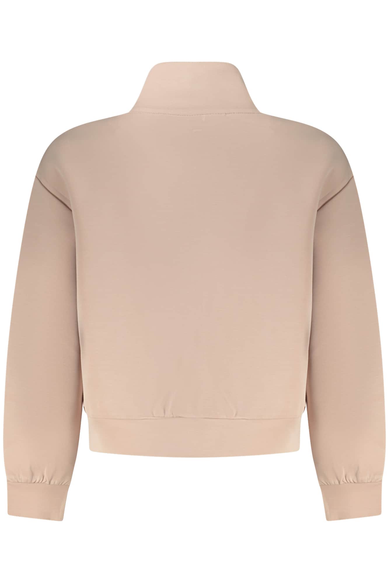 GUESS JEANS MET RITS SWEATER VOOR MEISJES, ZWART