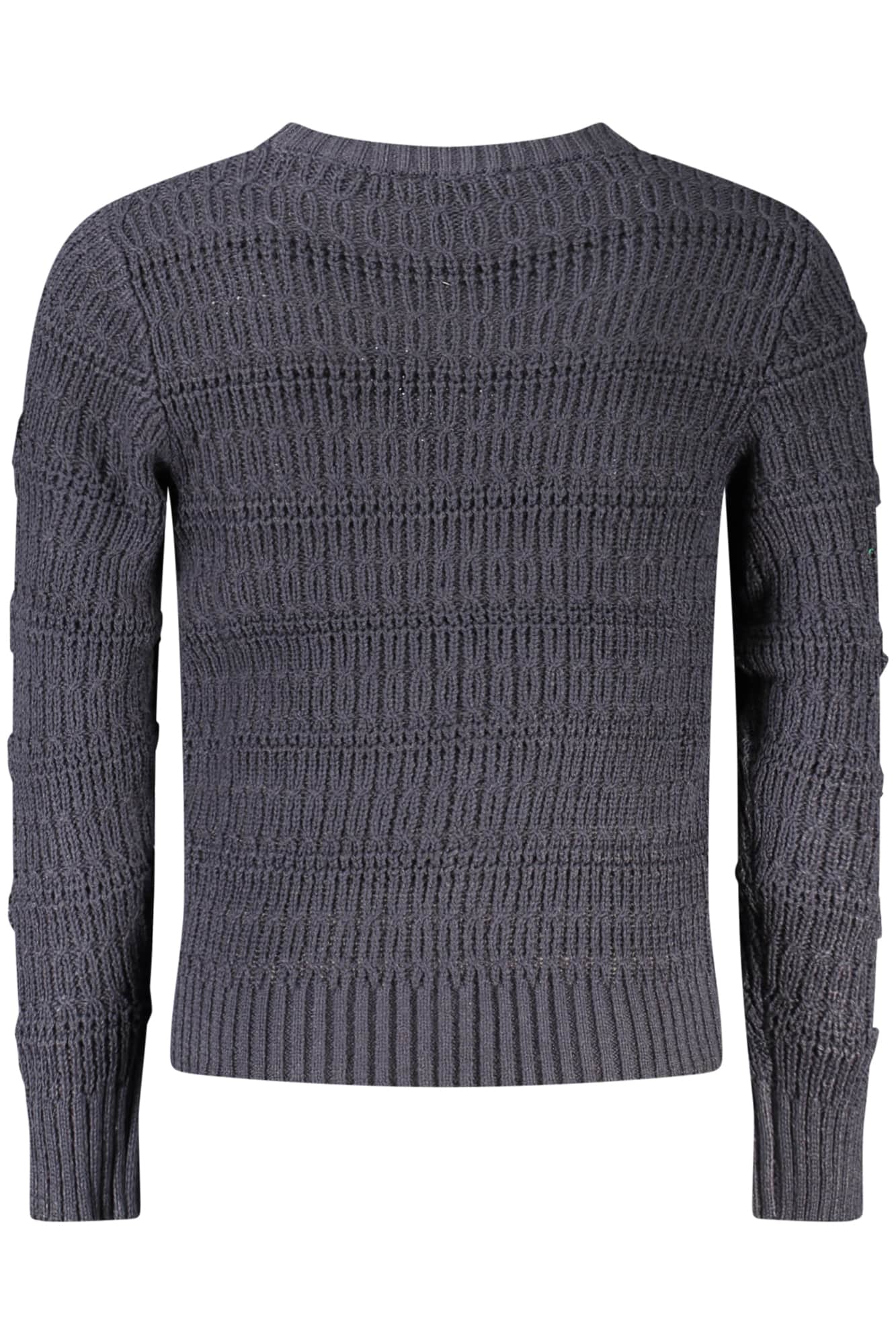 GUESS JEANS BLAUW SWEATER VOOR KINDER