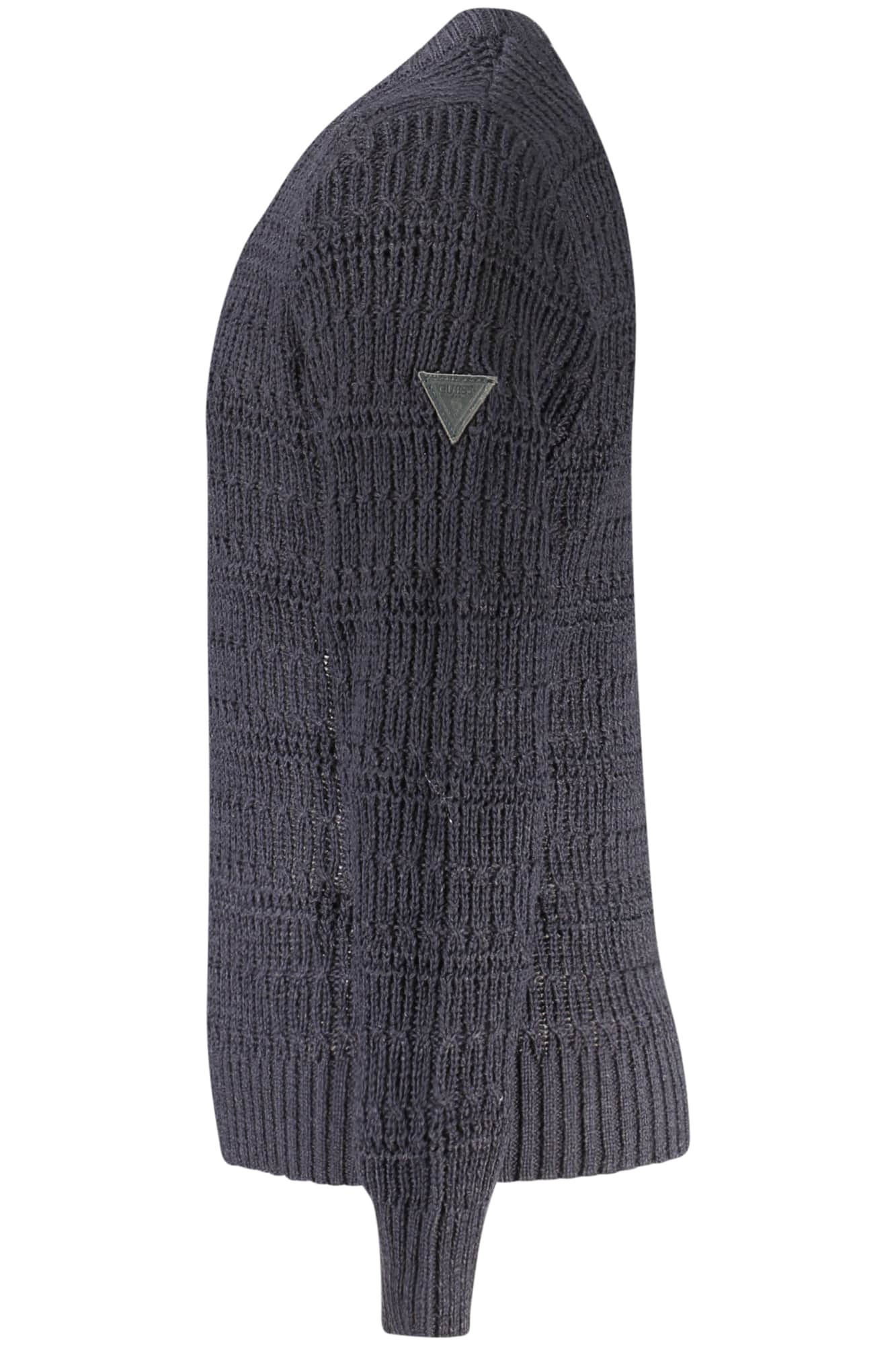 GUESS JEANS BLAUW SWEATER VOOR KINDER