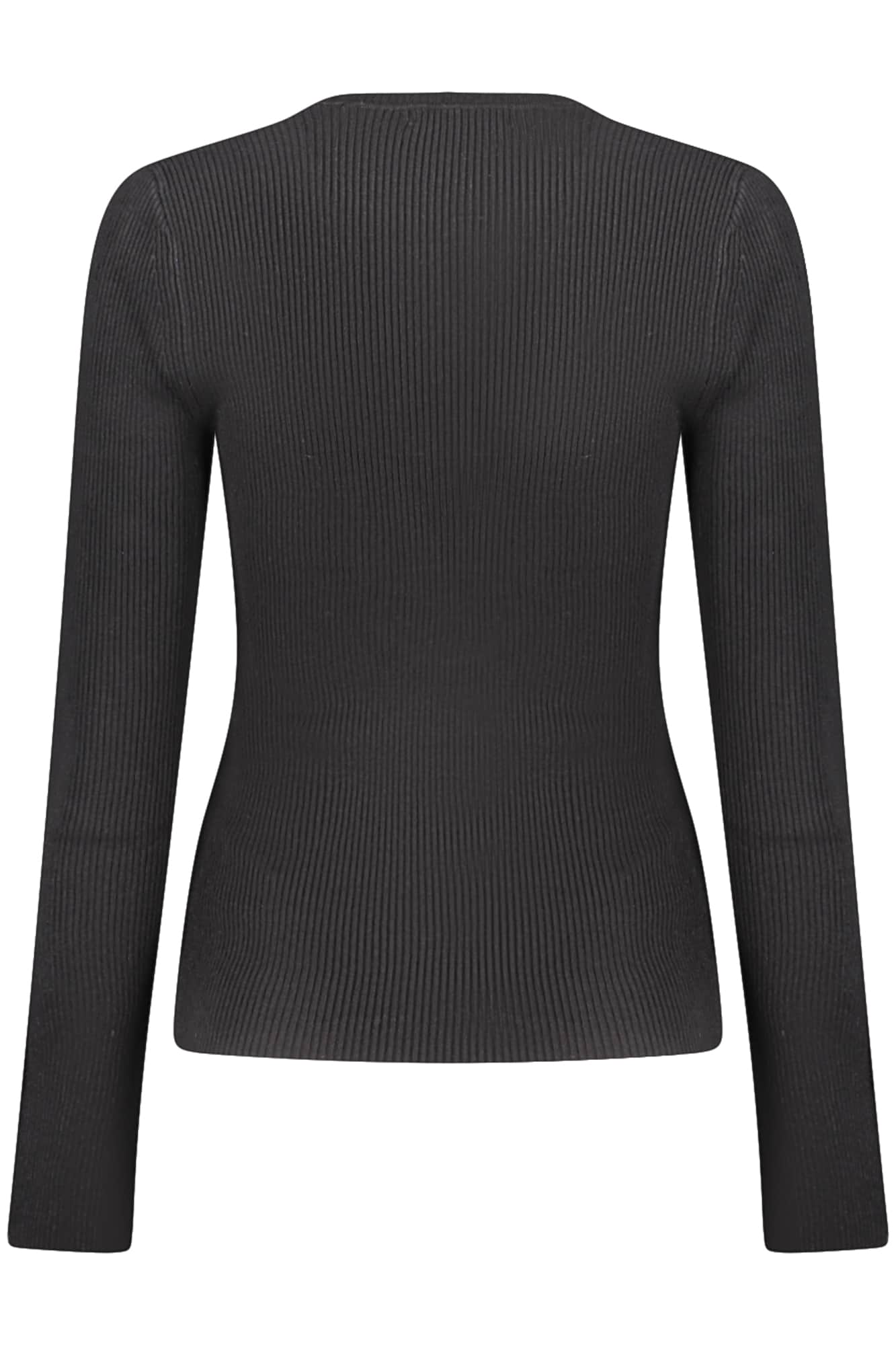 GUESS JEANS DAMES BLAUW SWEATER
