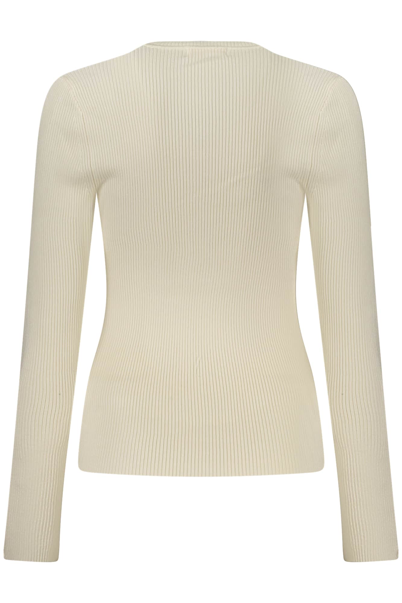 GUESS JEANS DAMES BLAUW SWEATER
