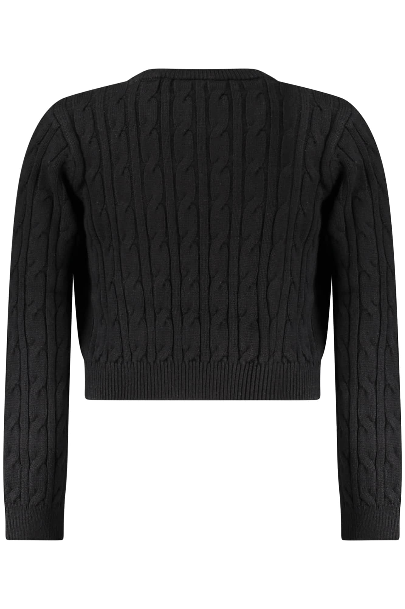 GUESS JEANS PAARS SWEATER VOOR MEISJES