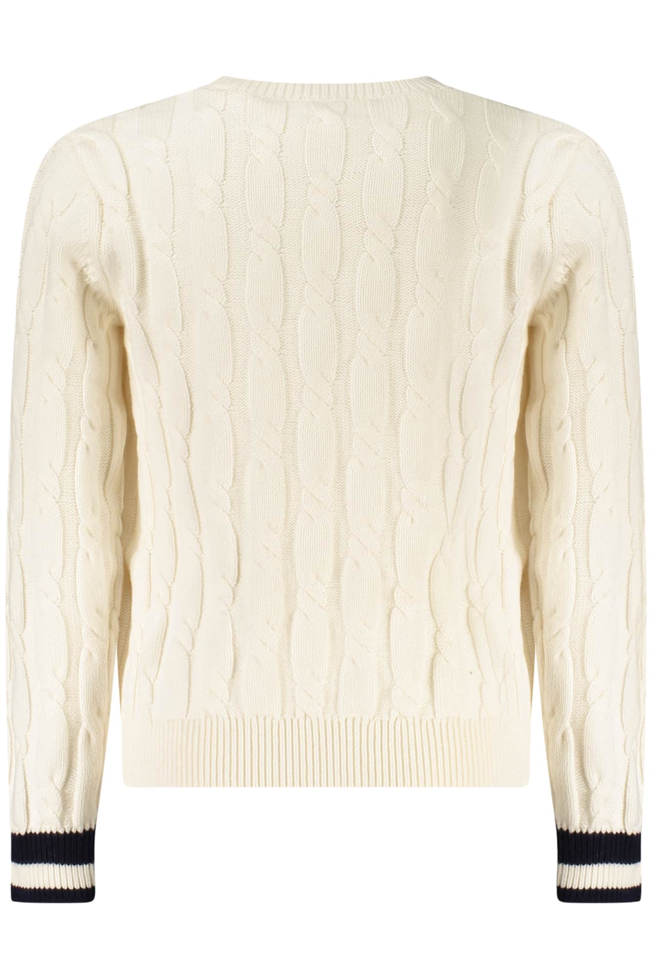 GUESS JEANS WIT SWEATER VOOR MEISJES
