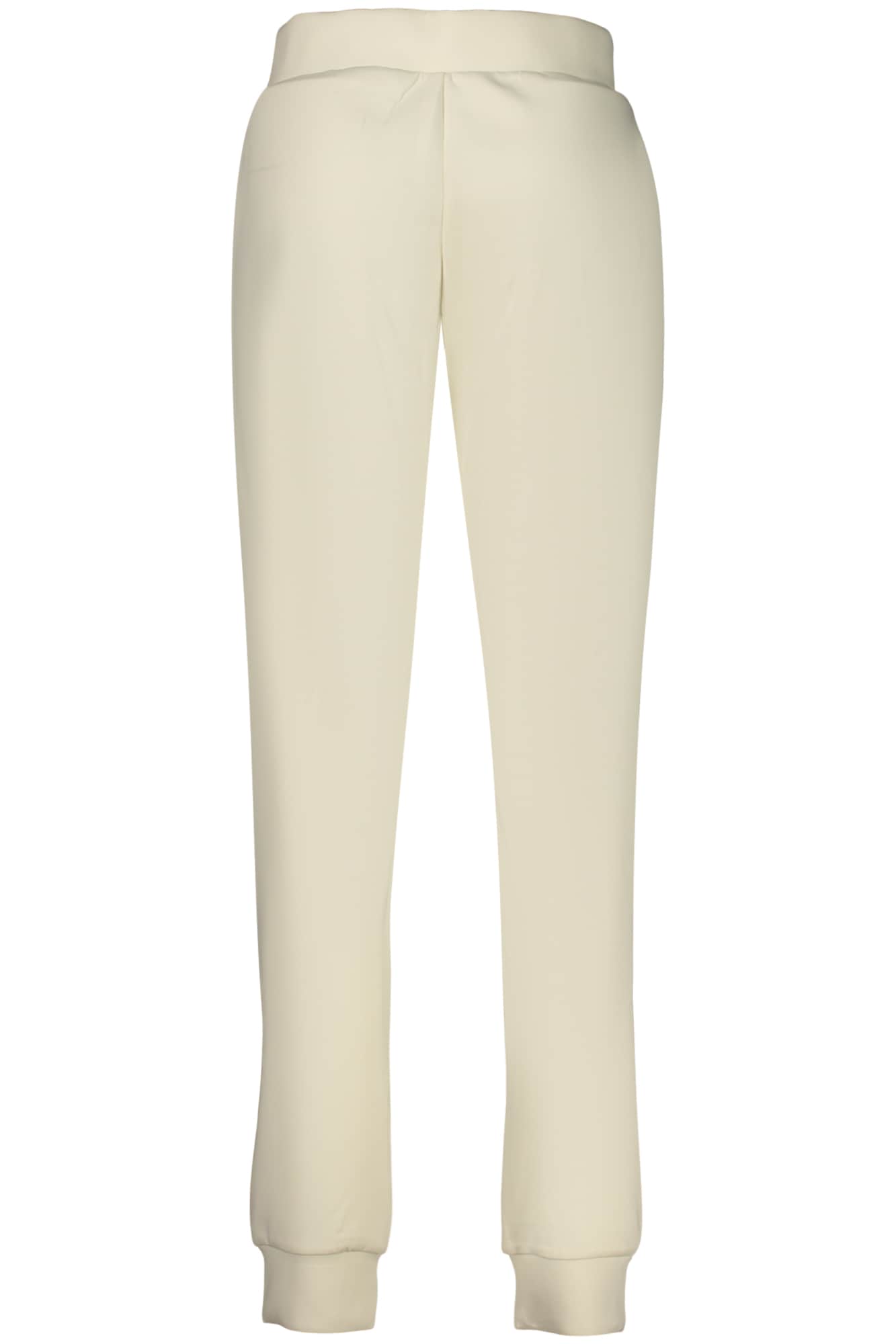 GUESS JEANS DAMES ZWART BROEK